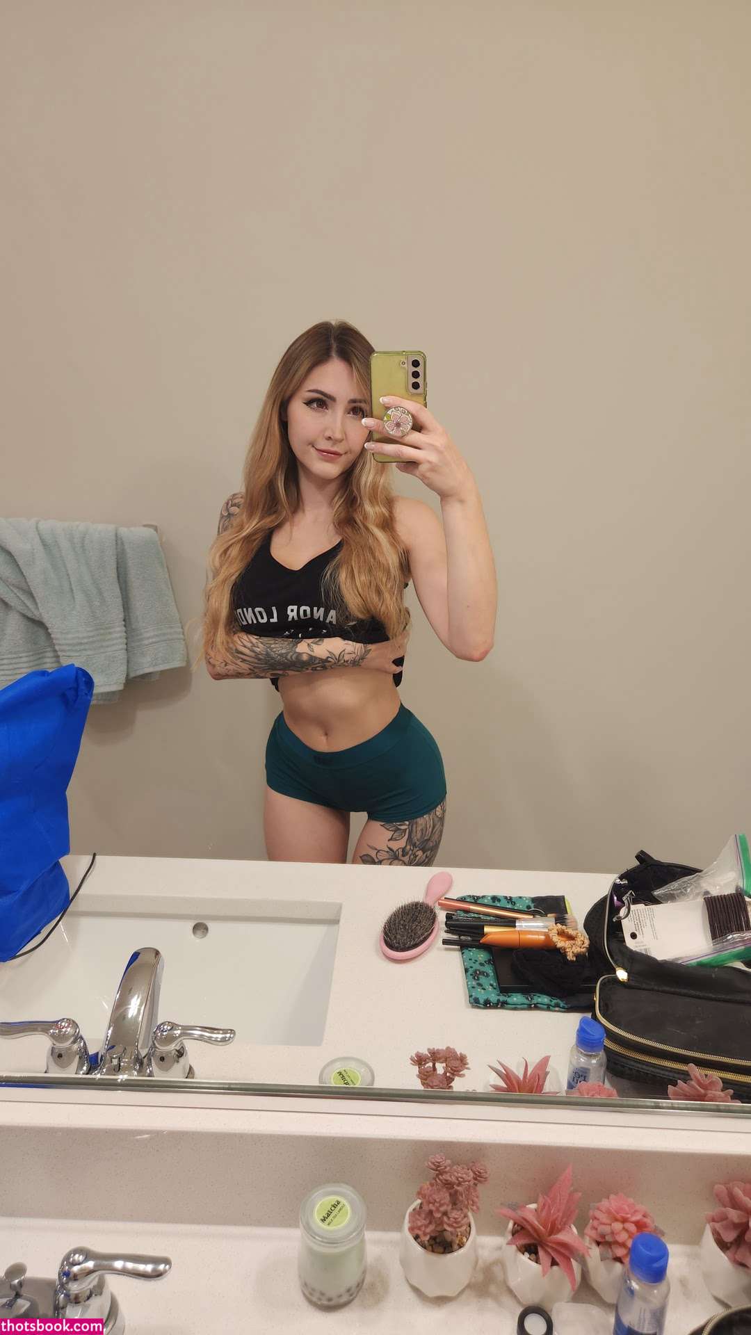 Luxlo Nude OnlyFans Photos #145 1201531