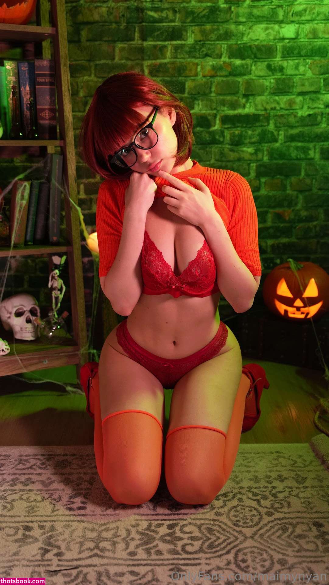 Maimy Nyan Nude OnlyFans Photos #32 1201561