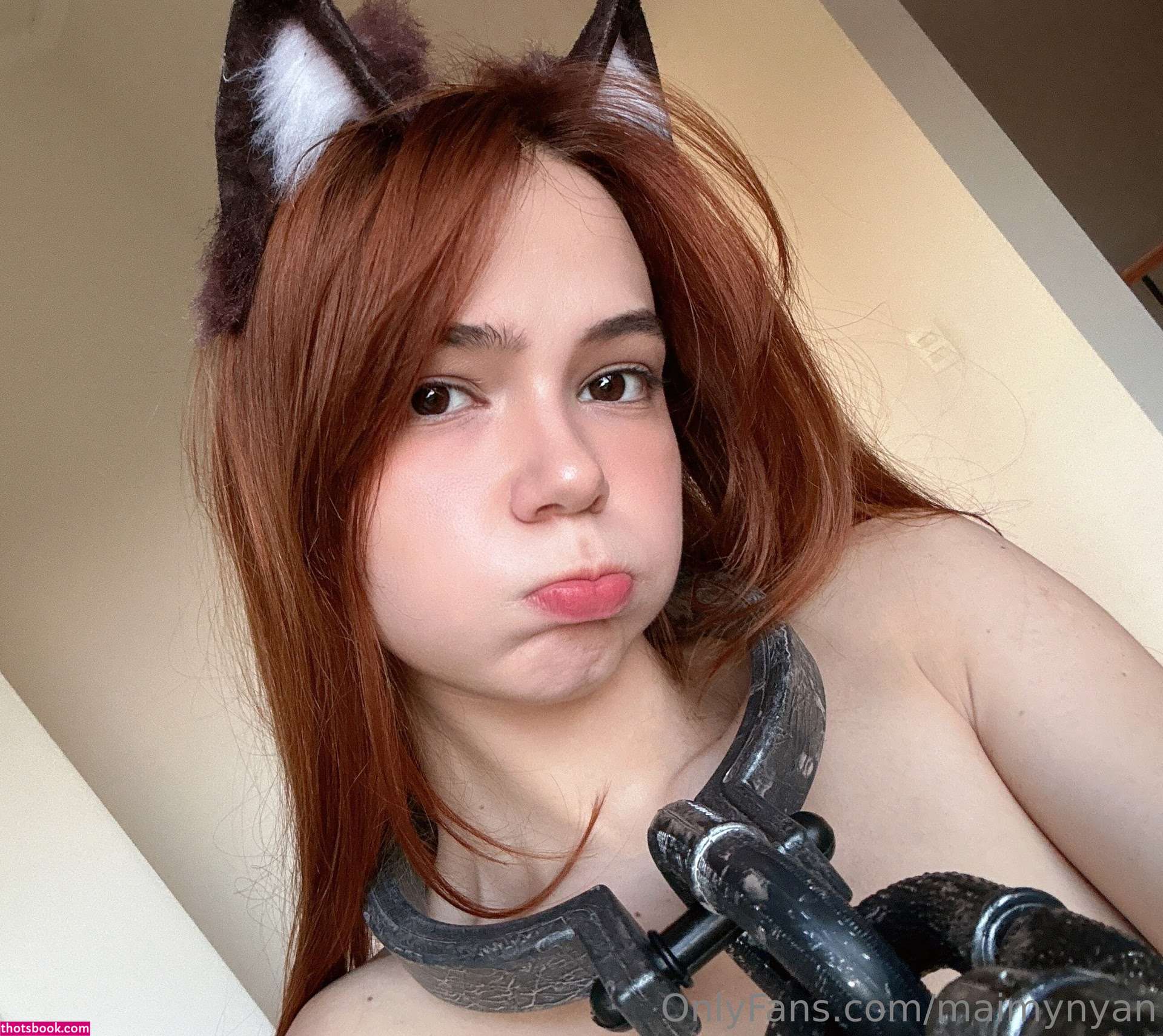 Maimy Nyan Nude OnlyFans Photos #37 1201615