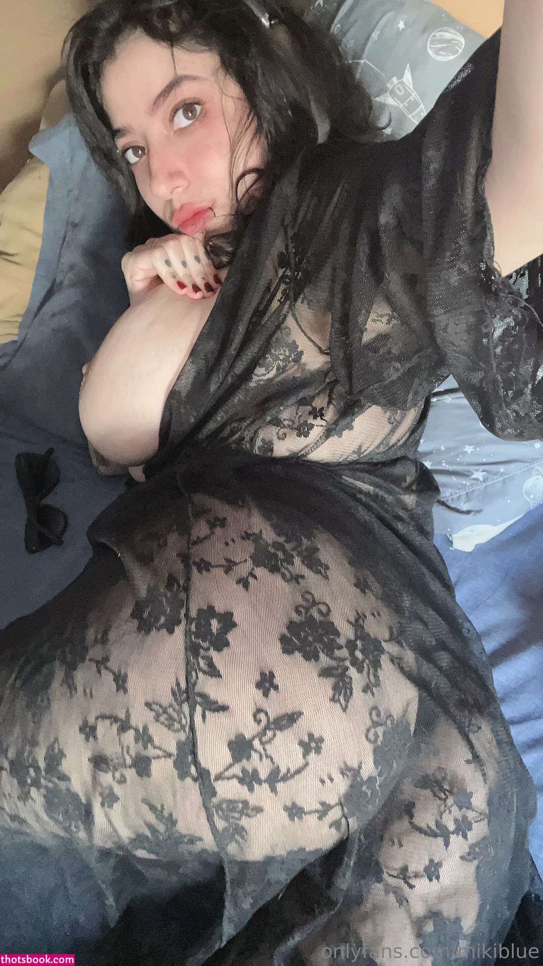 Mikiblue Nude OnlyFans Photos #31 1201889