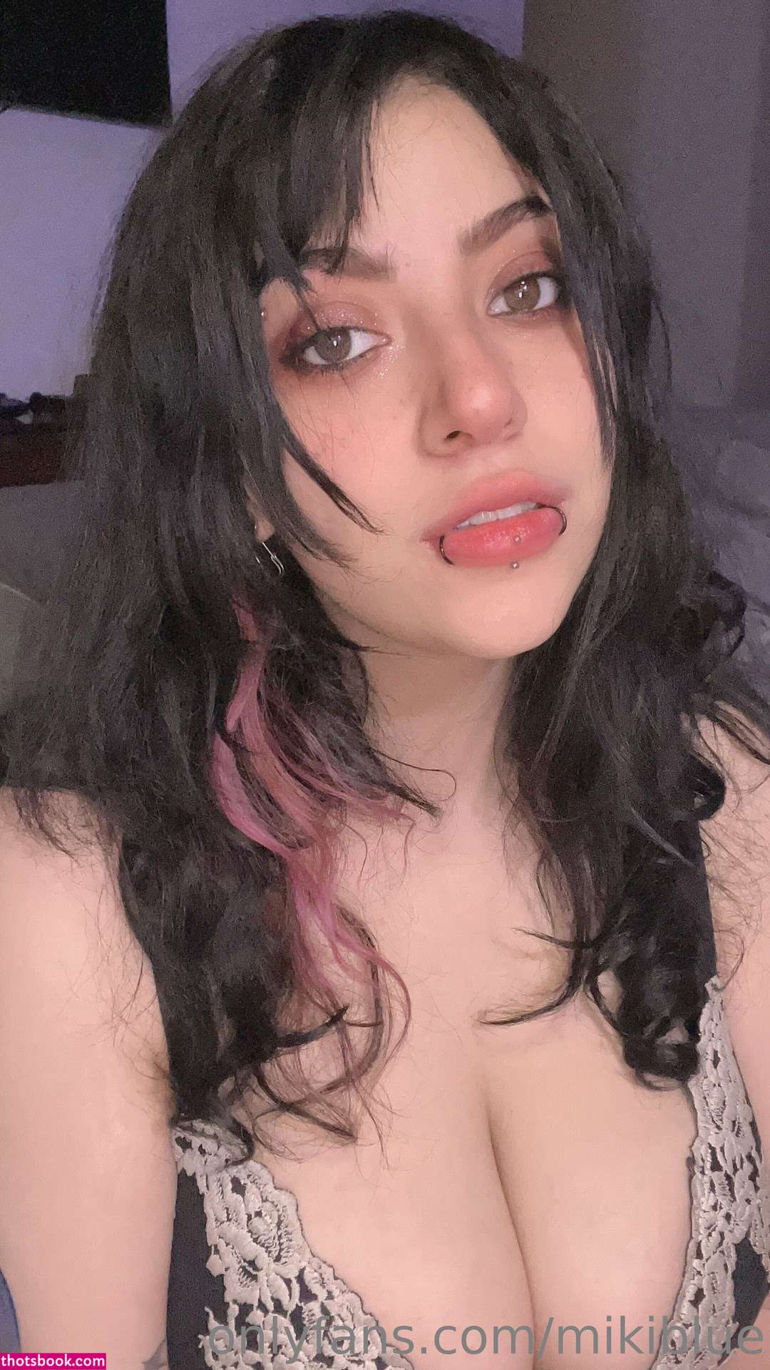 Mikiblue Nude OnlyFans Photos #32 1201897