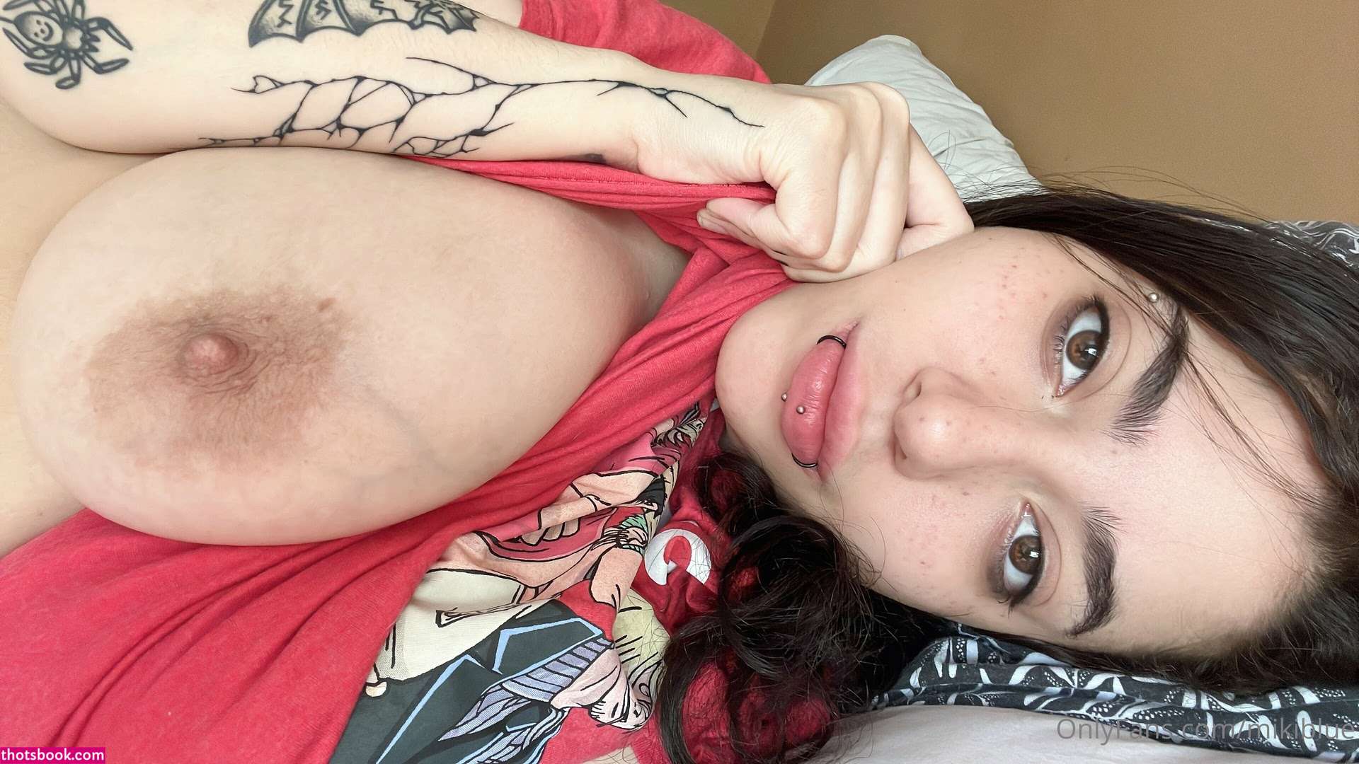 Mikiblue Nude OnlyFans Photos #36 1201917