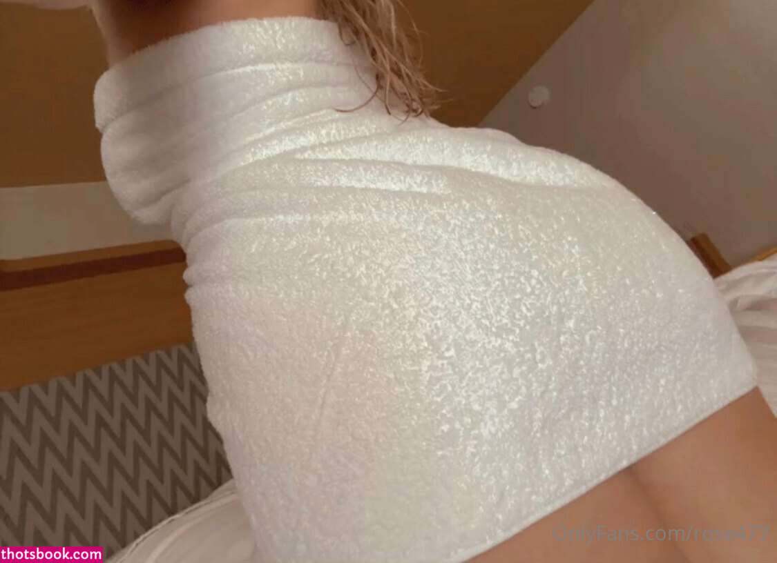 Rose ASMR Nude OnlyFans Photos #15 1202275