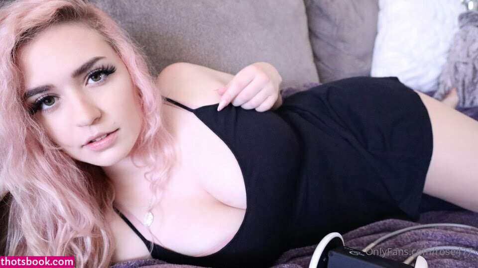 Rose ASMR Nude OnlyFans Photos #15 1202293