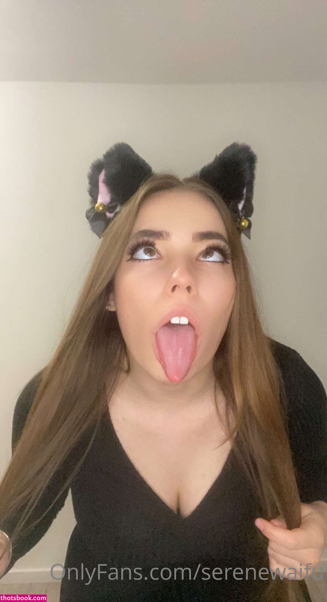 Serenewaifu Nude OnlyFans Photos #8 1202298