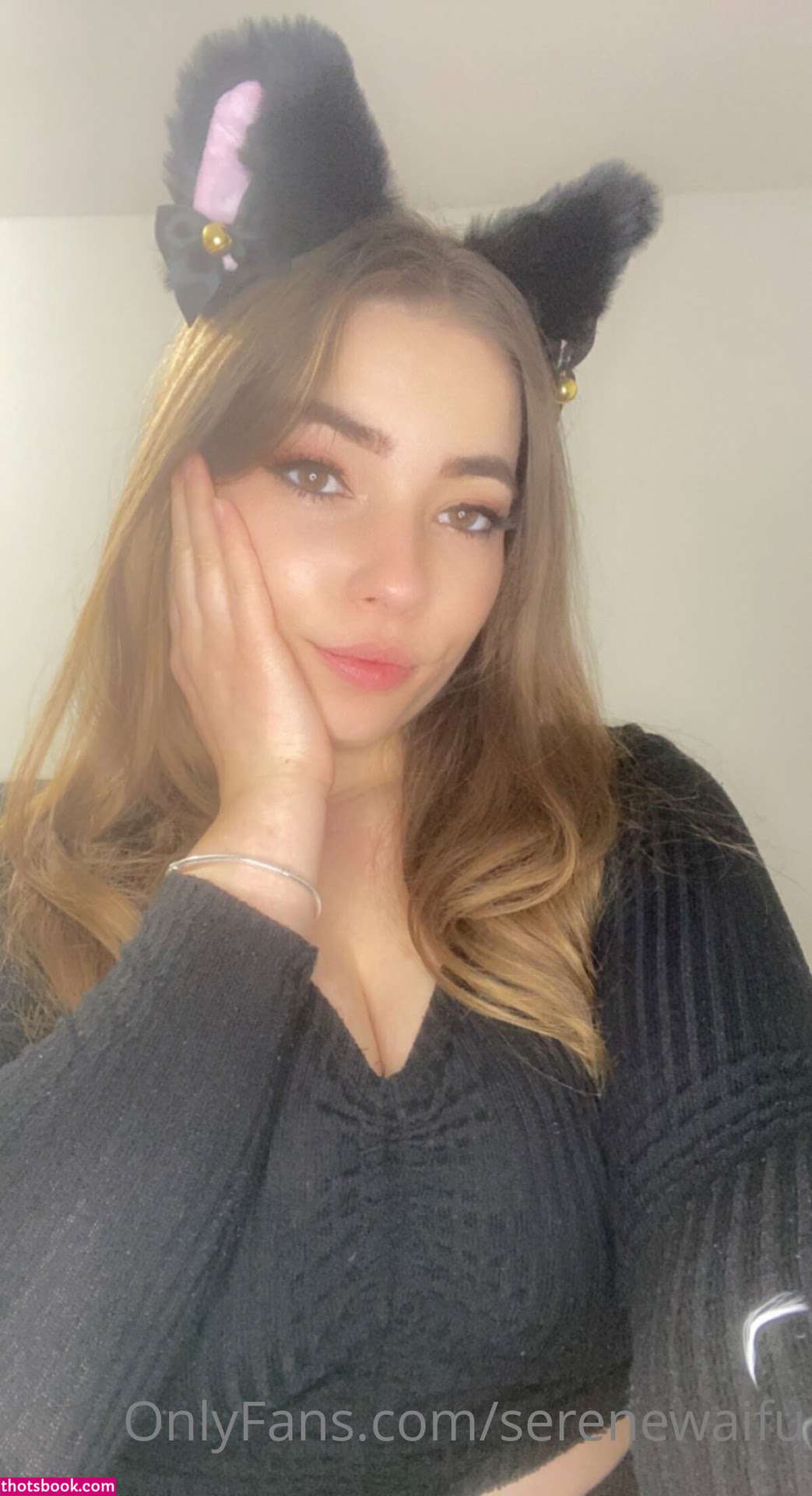 Serenewaifu Nude OnlyFans Photos #11 1202329