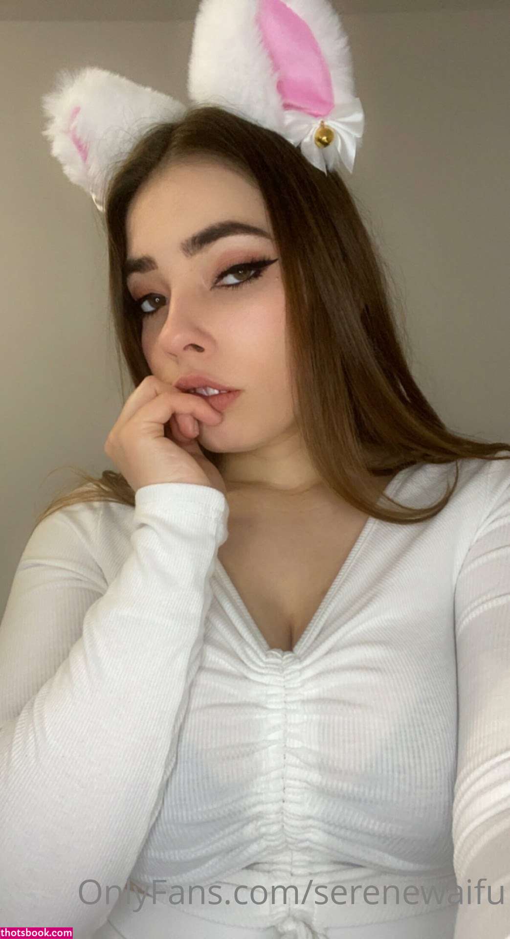 Serenewaifu Nude OnlyFans Photos #14 1202374