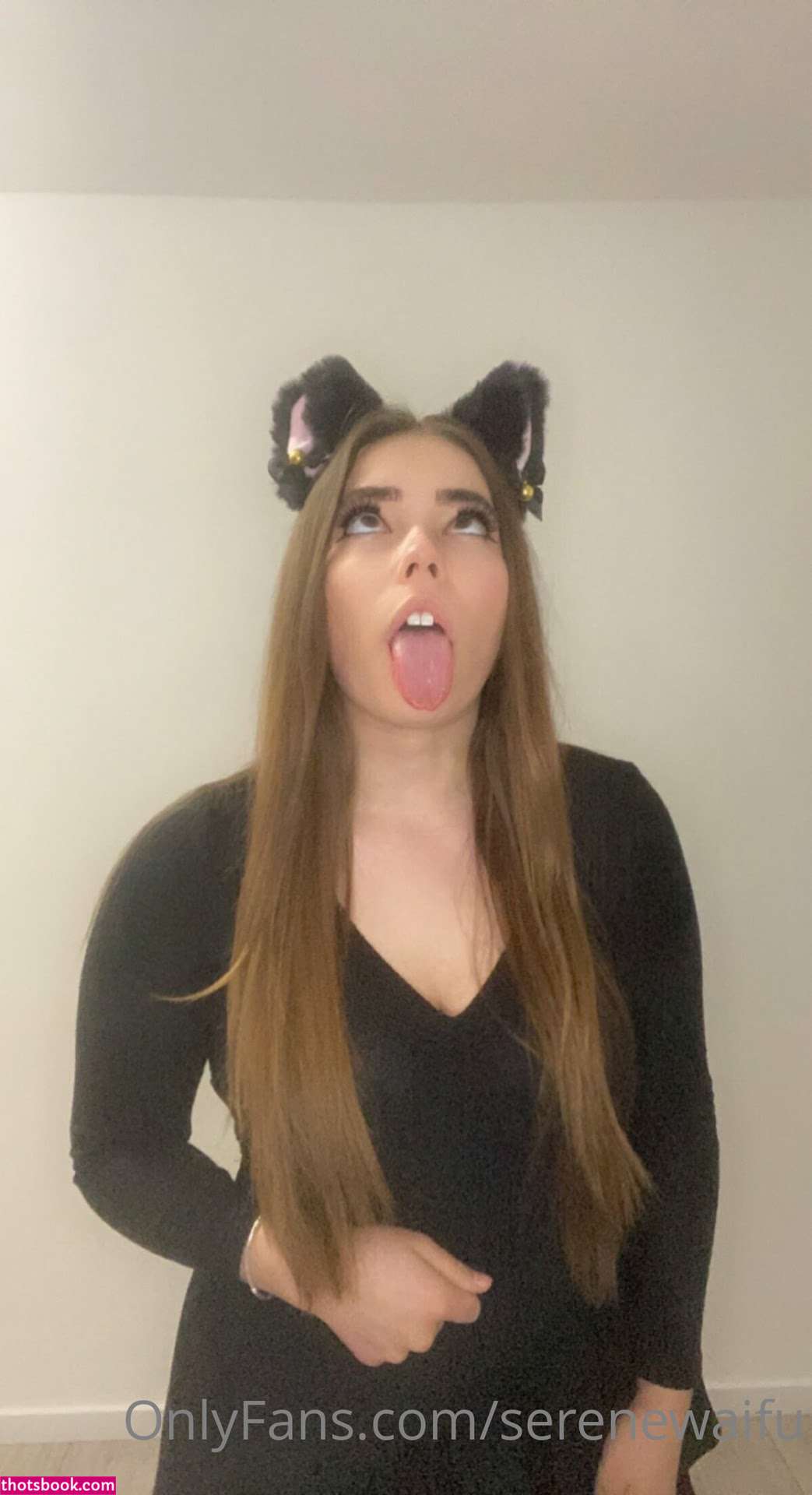 Serenewaifu Nude OnlyFans Photos #14 1202420