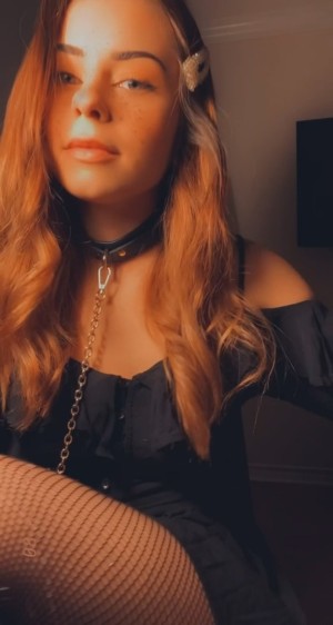 Aliice Apple Nude OnlyFans Video #7