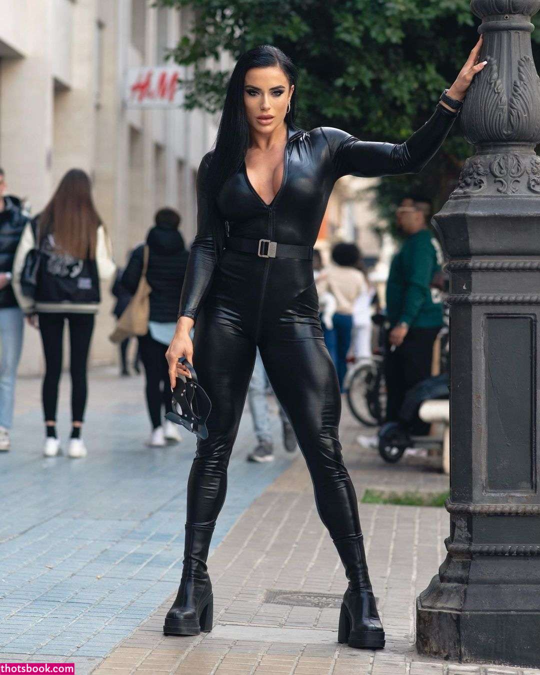 Alicia Romero Nude OnlyFans Photos #6 1218239