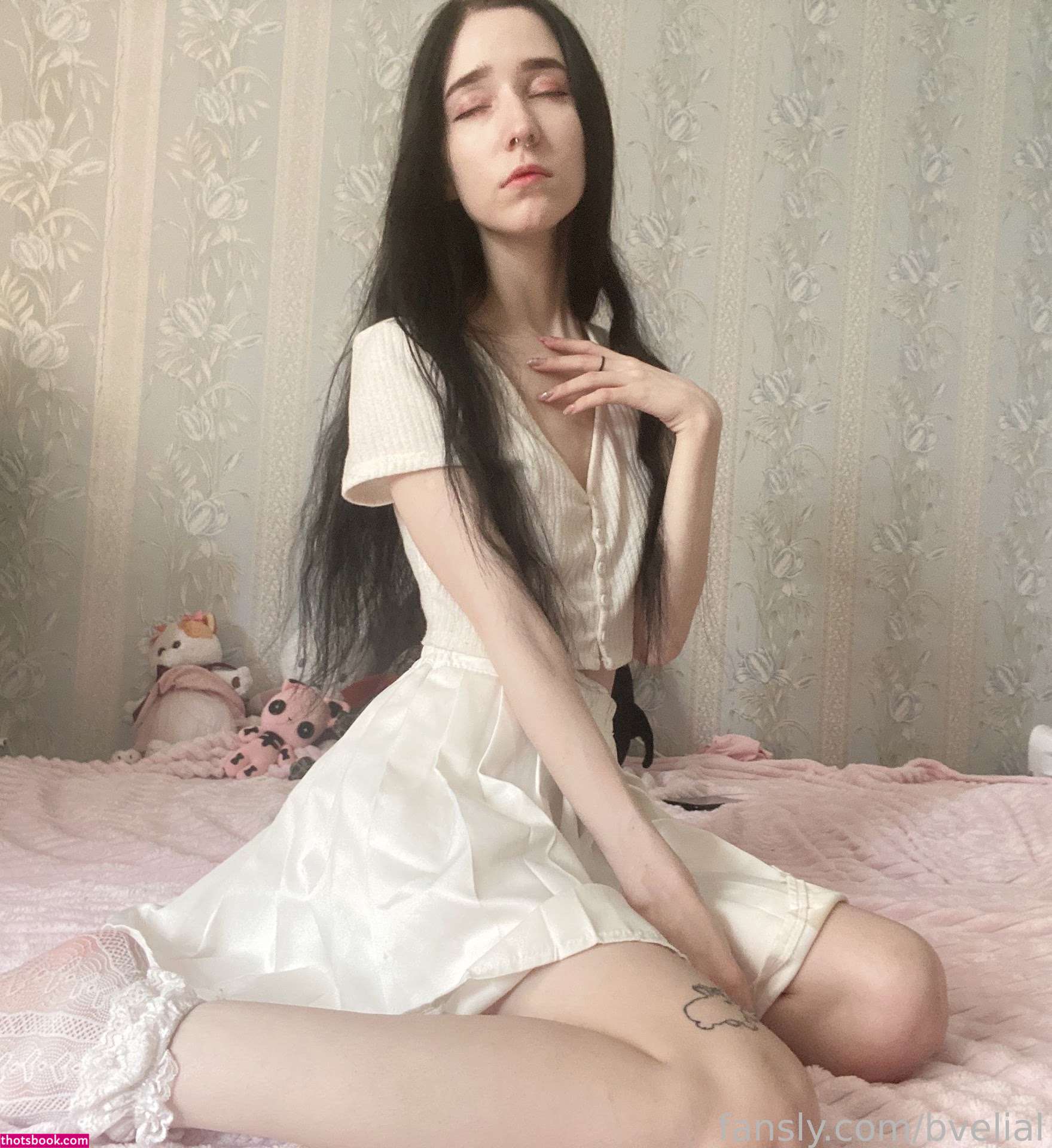 bvelial Nude OnlyFans Photos #1 1218288