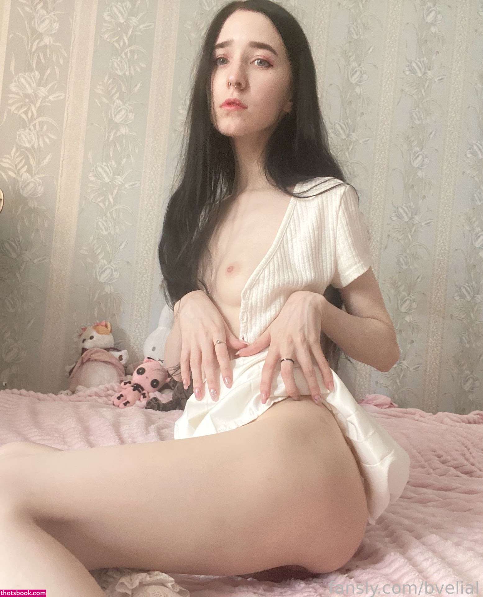 bvelial Nude OnlyFans Photos #1 1218290