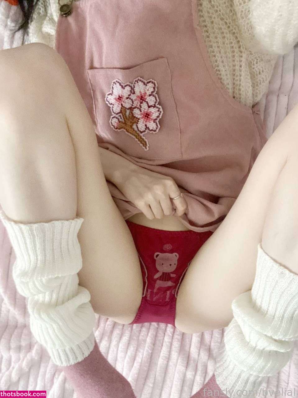 bvelial Nude OnlyFans Photos #5 1218312