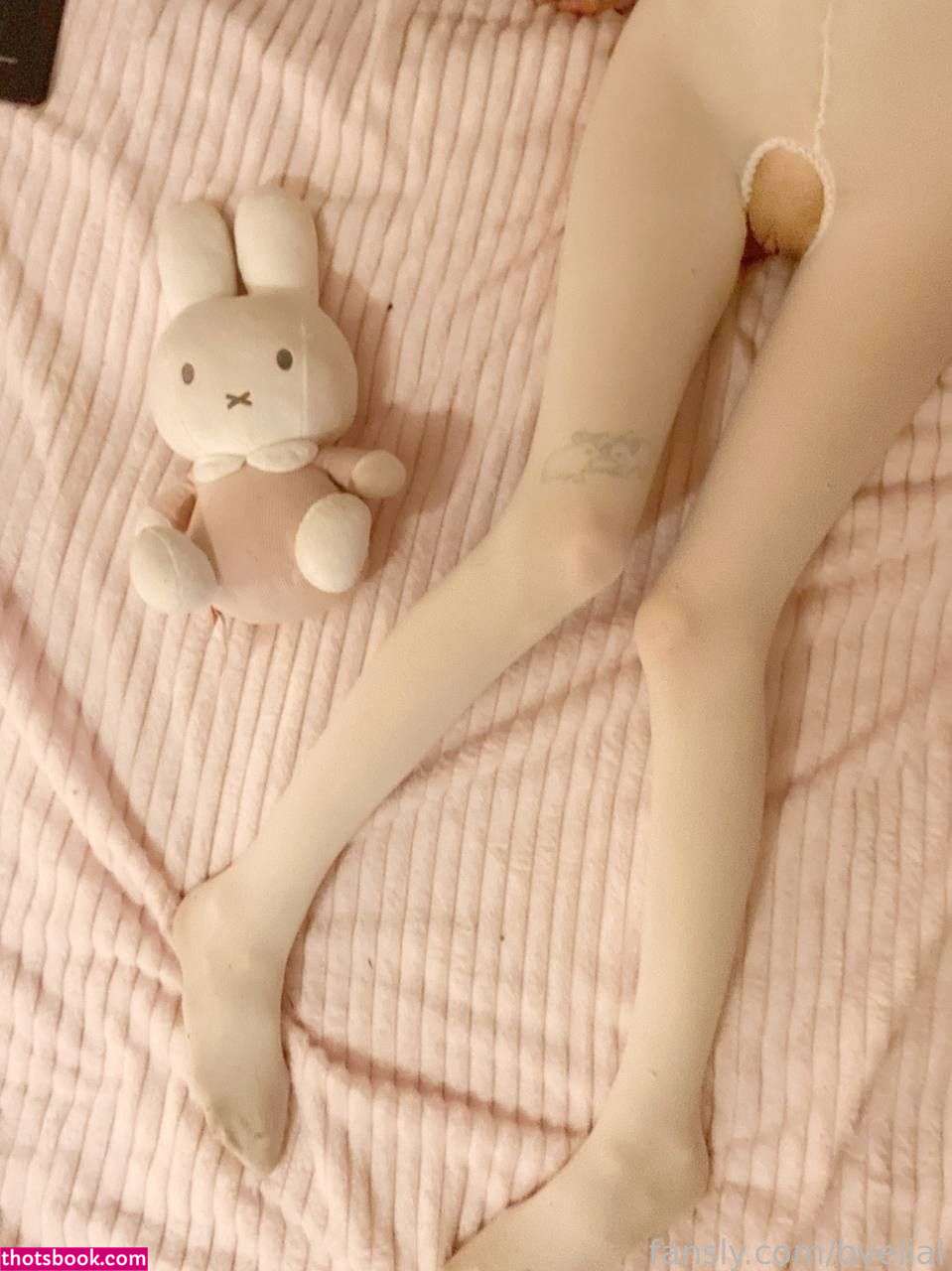 bvelial Nude OnlyFans Photos #6 1218320