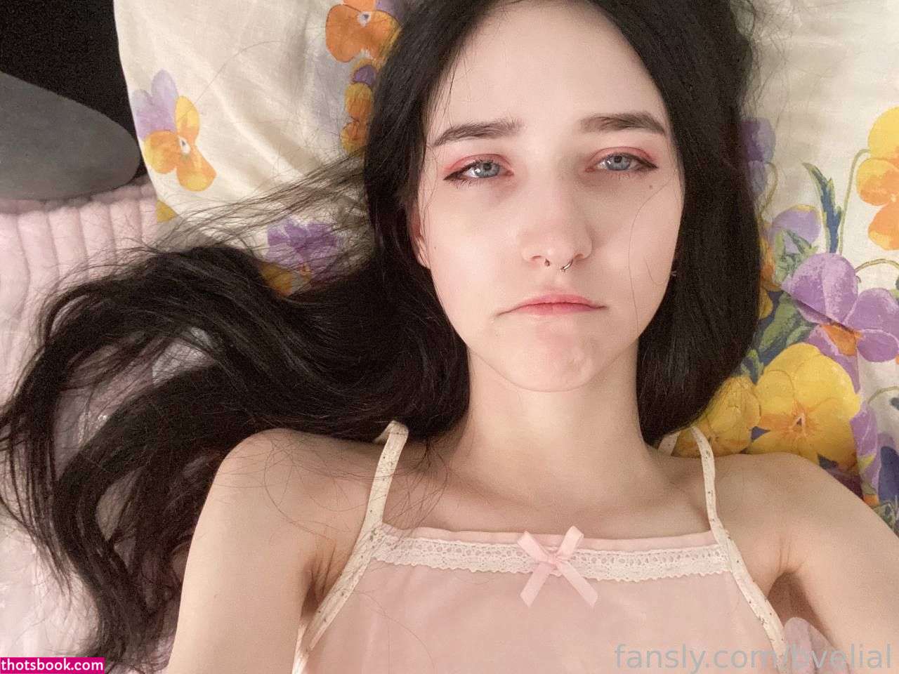 bvelial Nude OnlyFans Photos #7 1218331