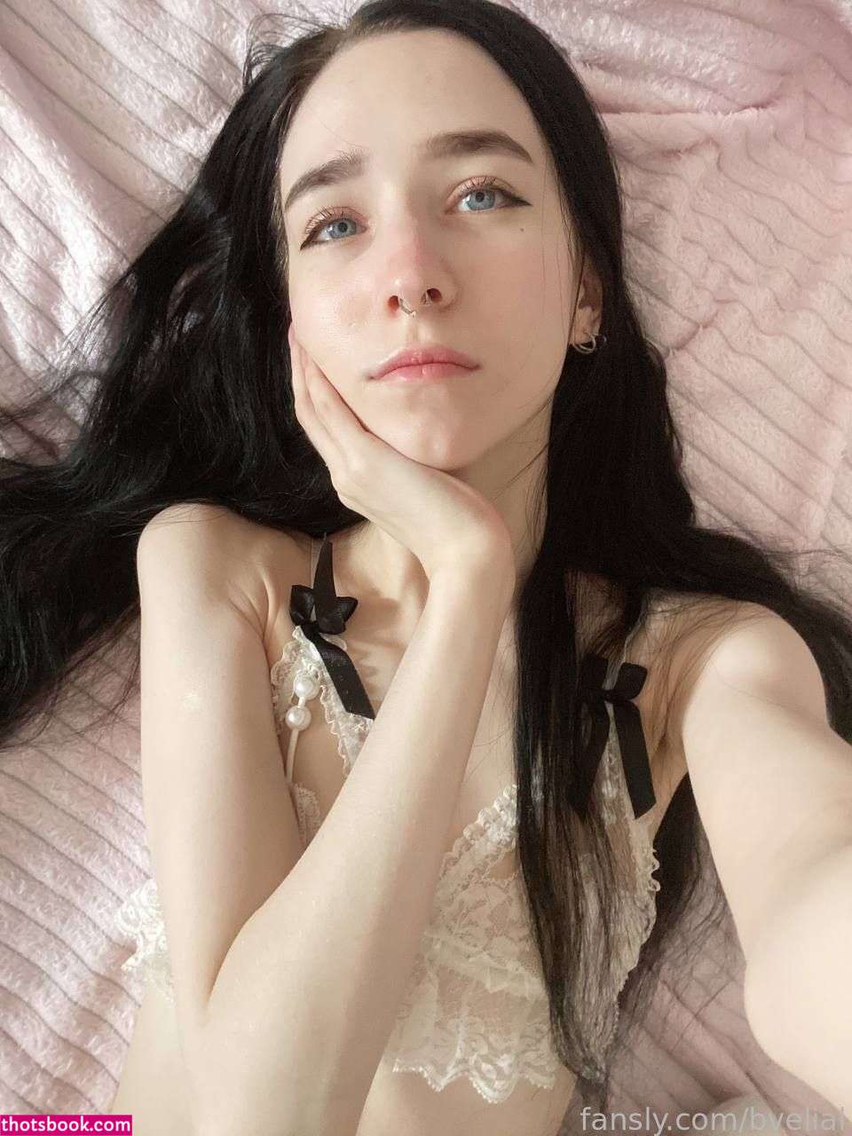 bvelial Nude OnlyFans Photos #7 1218337