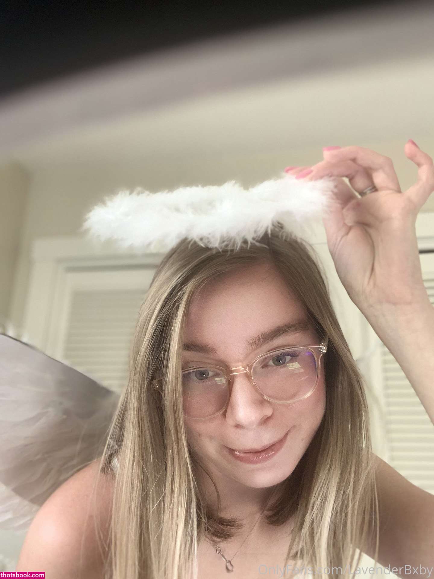 Lilahlavender Lavenderbxby Lilahlavenderxo Nude OnlyFans Photos #1 1218508