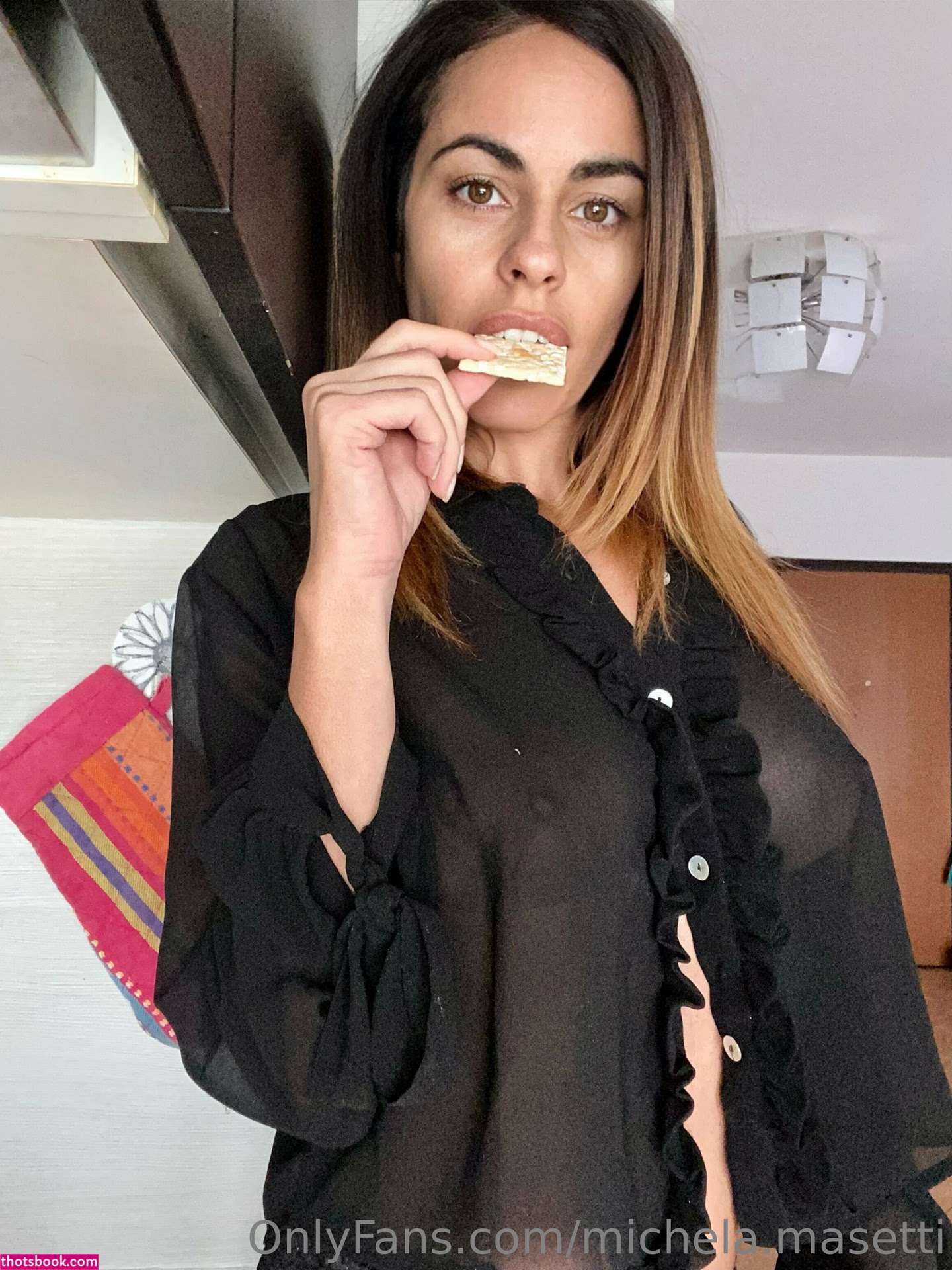 Michela Masetti Nude OnlyFans Photos #2 1218828