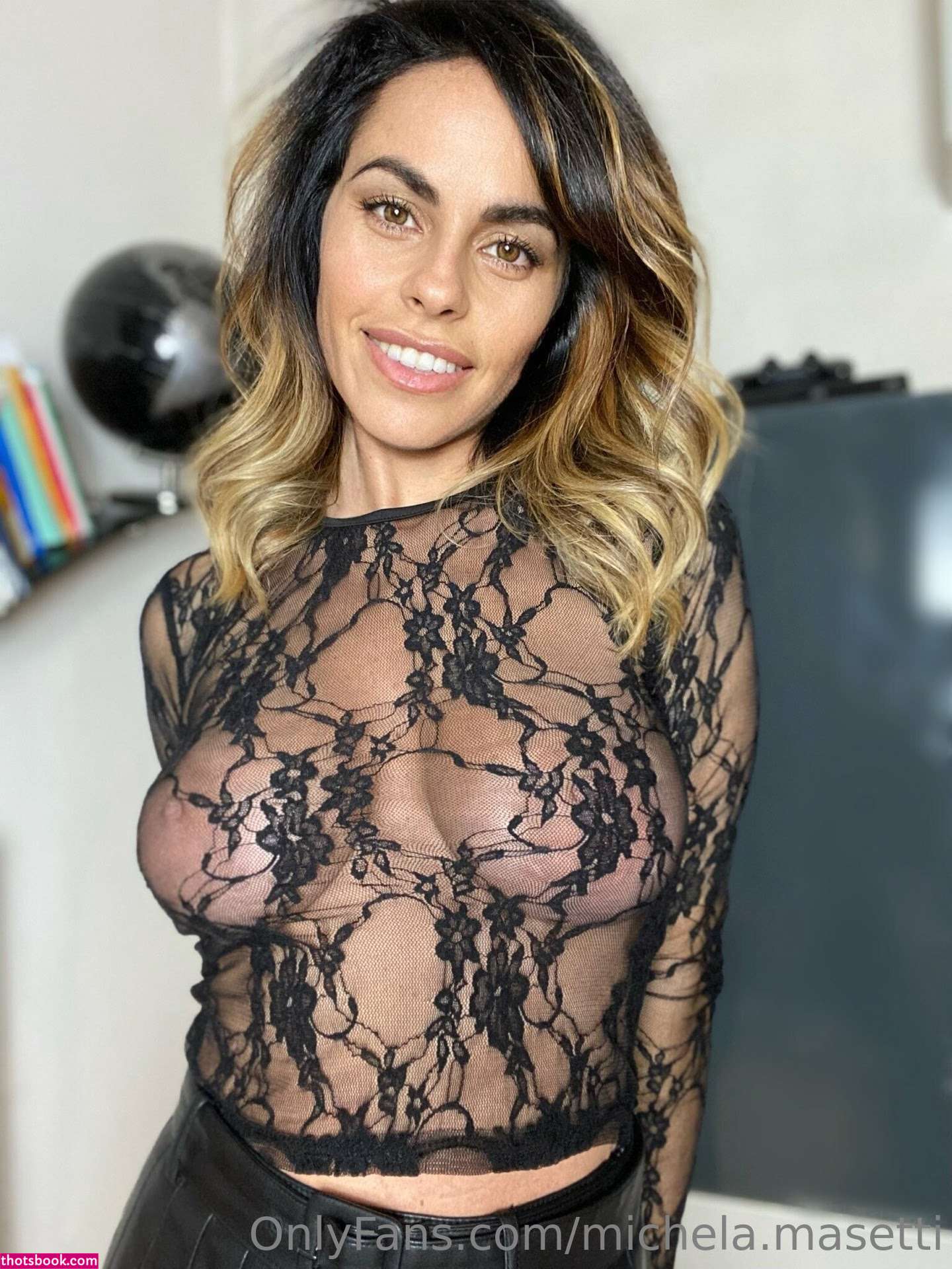 Michela Masetti Nude OnlyFans Photos #6 1218872