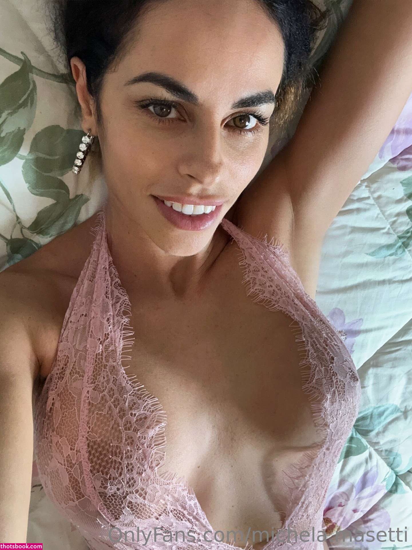 Michela Masetti Nude OnlyFans Photos #7 1218879