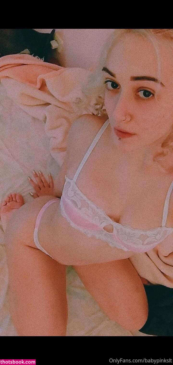 PalePinkLibra Babypinkslt Nude OnlyFans Photos #5 1218934