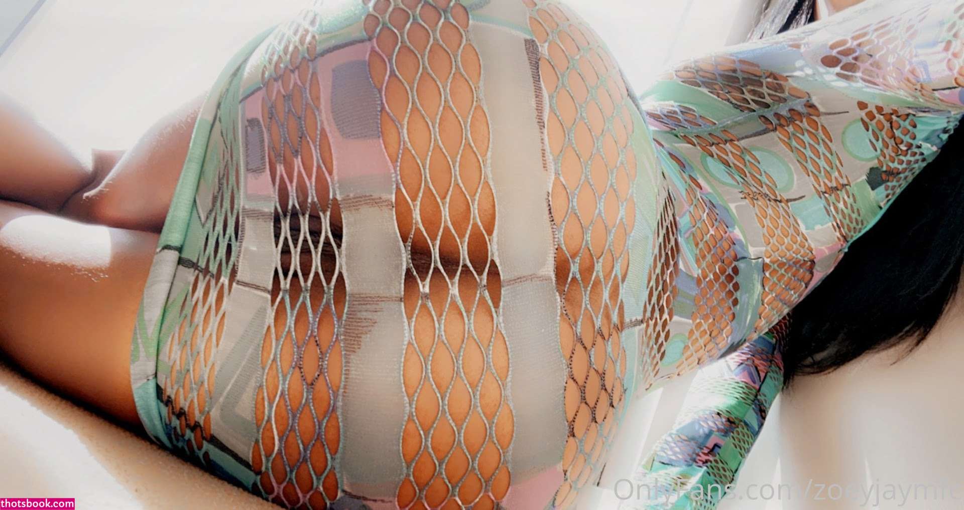 zoeyjay Msfoxxxy Nude OnlyFans Photos #1 1219047