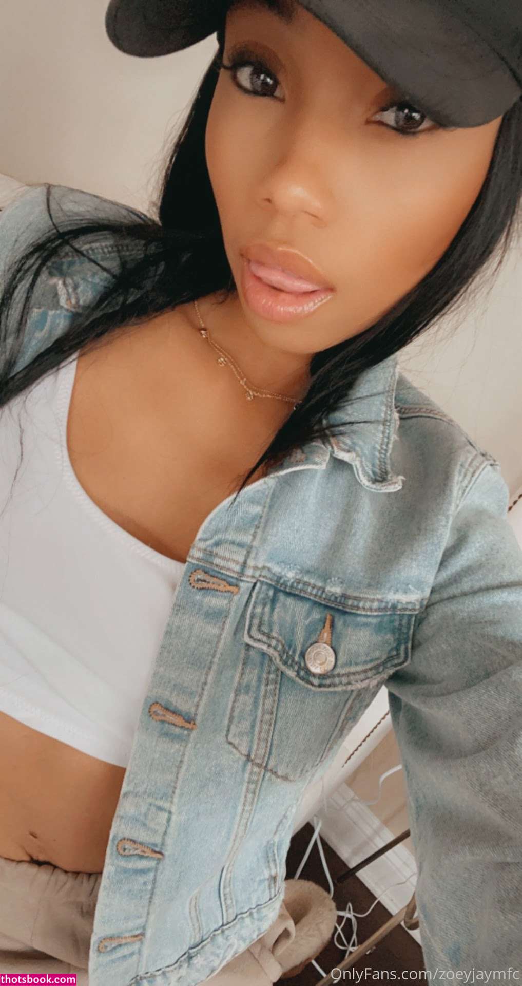 zoeyjay Msfoxxxy Nude OnlyFans Photos #1 1219050