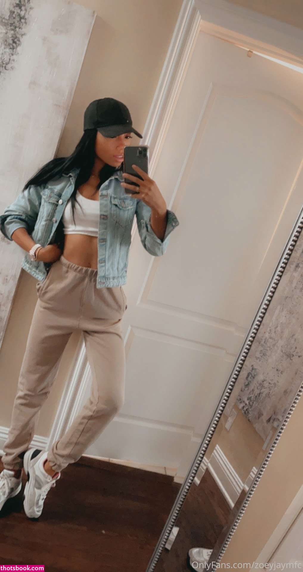 zoeyjay Msfoxxxy Nude OnlyFans Photos #2 1219060