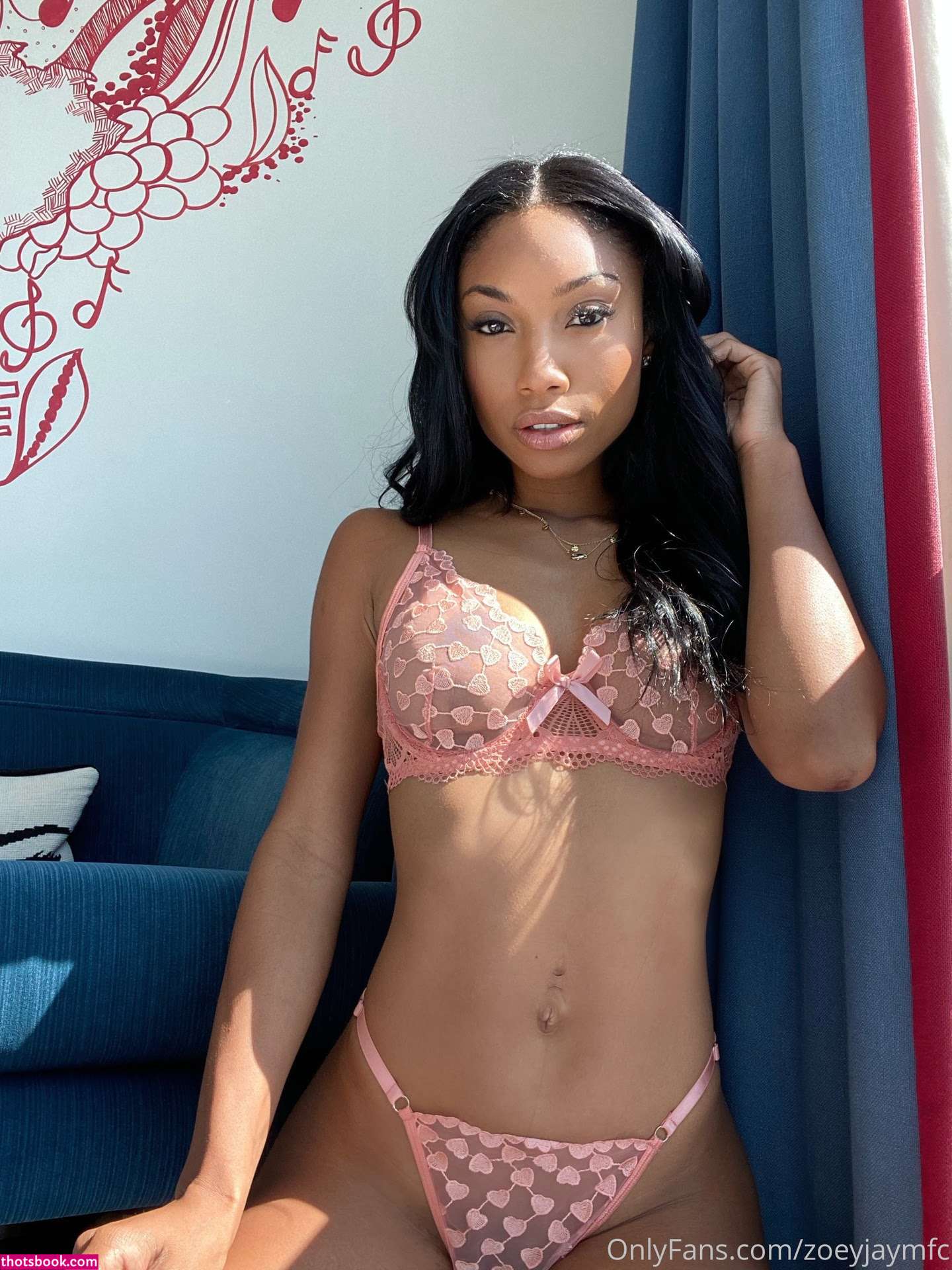 zoeyjay Msfoxxxy Nude OnlyFans Photos #6 1219103