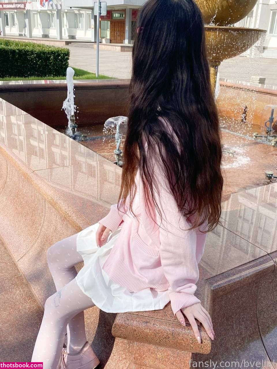 bvelial Nude OnlyFans Photos #10 1219216