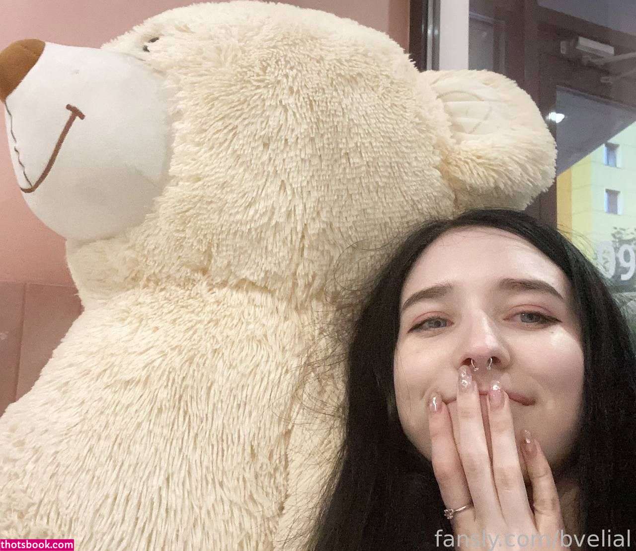 bvelial Nude OnlyFans Photos #11 1219222