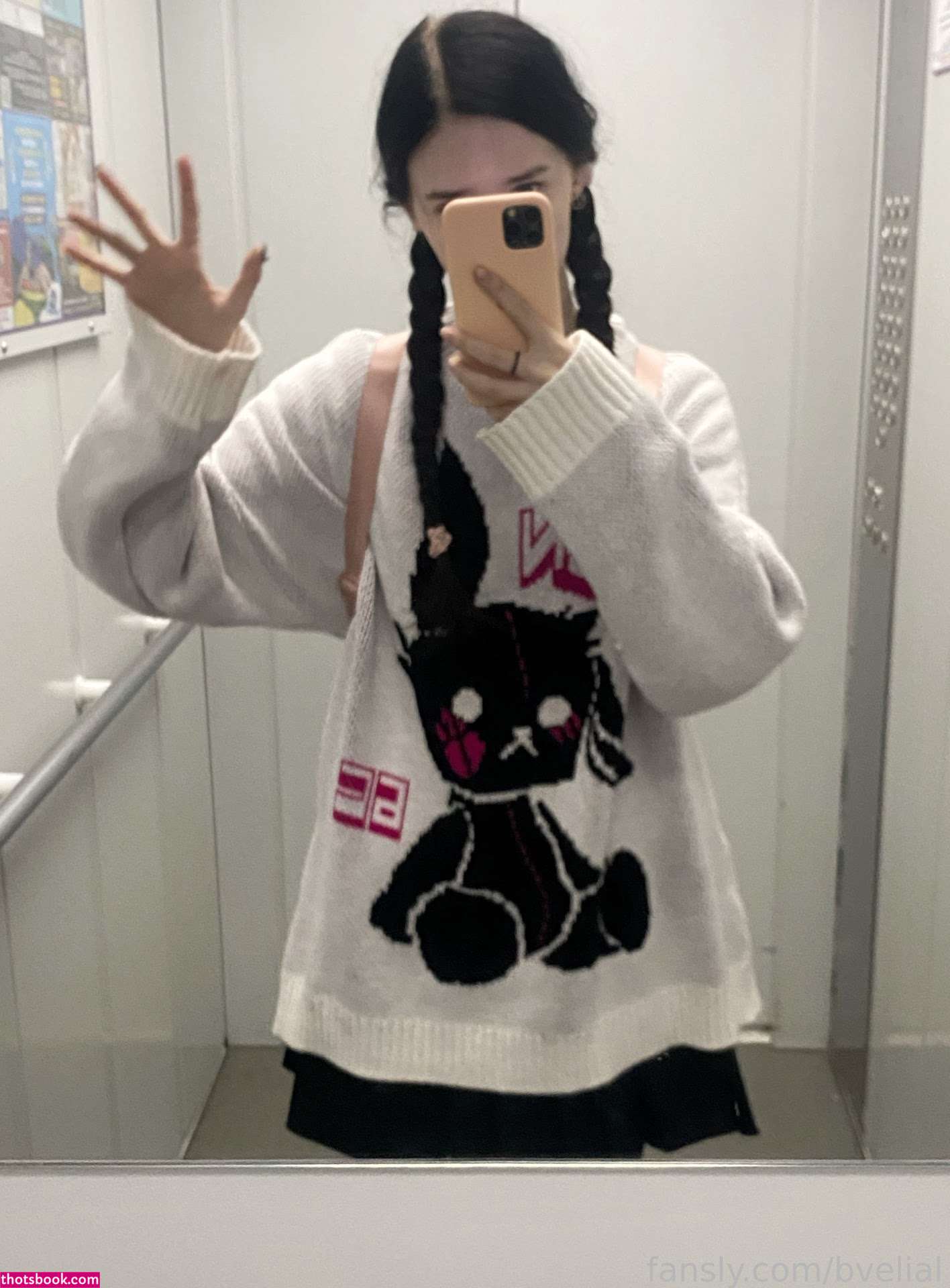 bvelial Nude OnlyFans Photos #14 1219251