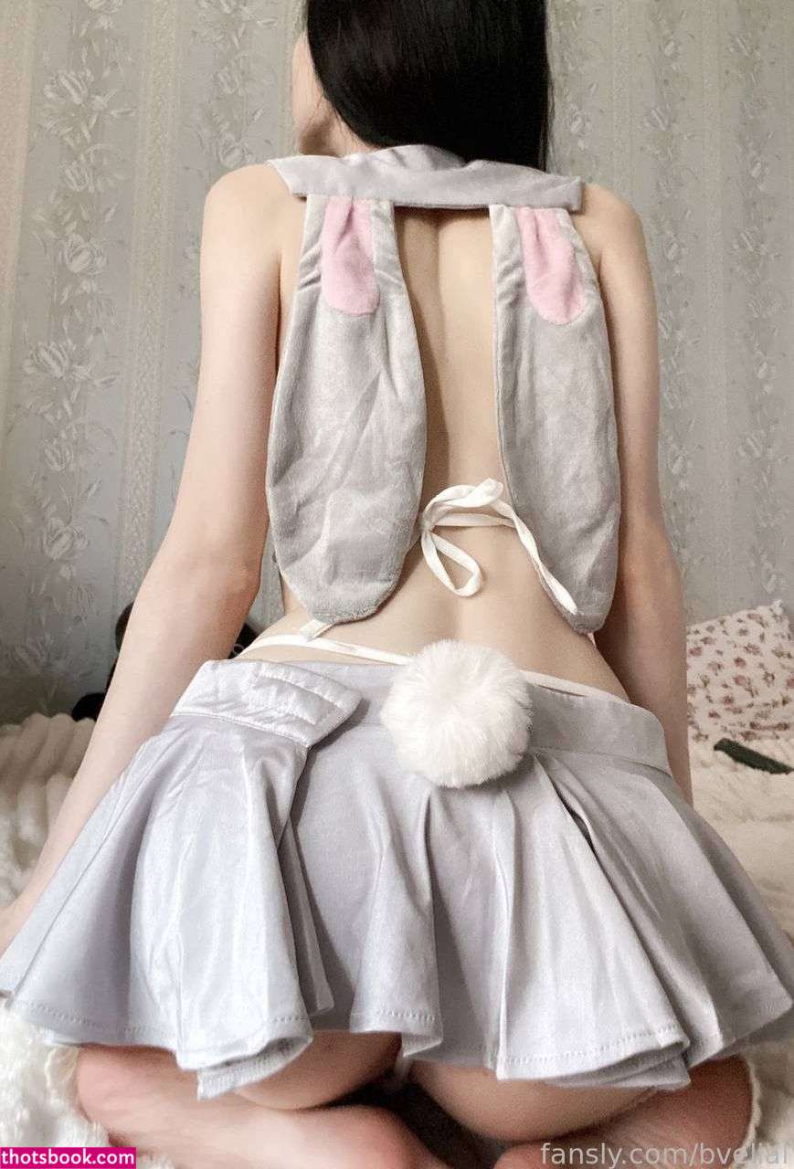 bvelial Nude OnlyFans Photos #14 1219257