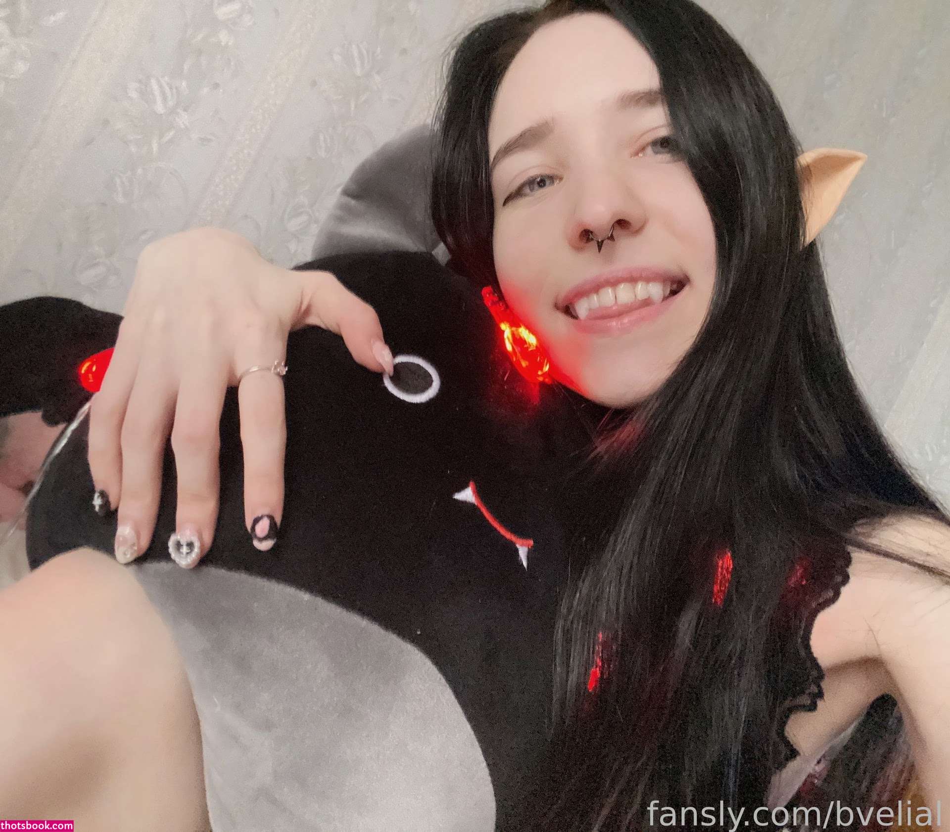 bvelial Nude OnlyFans Photos #15 1219269