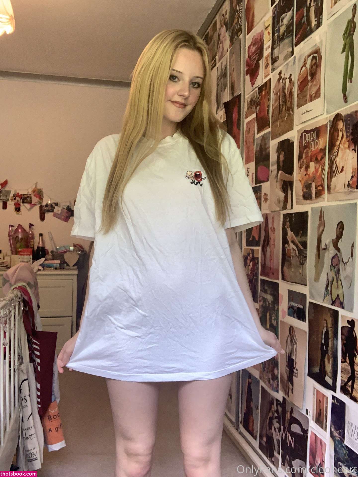 Cleossecretlife Nude OnlyFans Photos #14 1219359