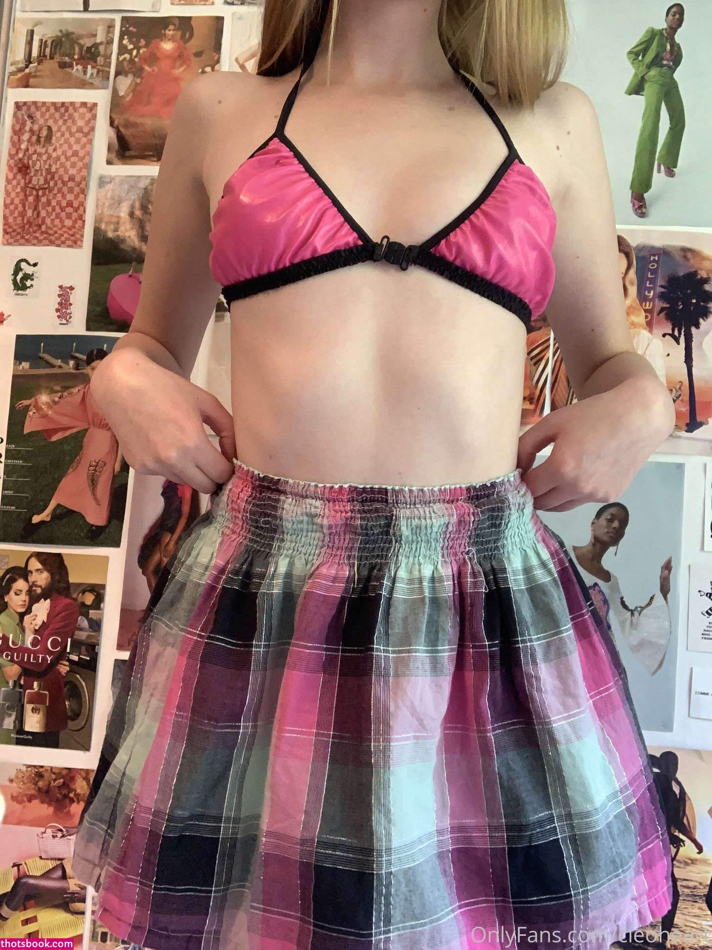 Cleossecretlife Nude OnlyFans Photos #14 1219411