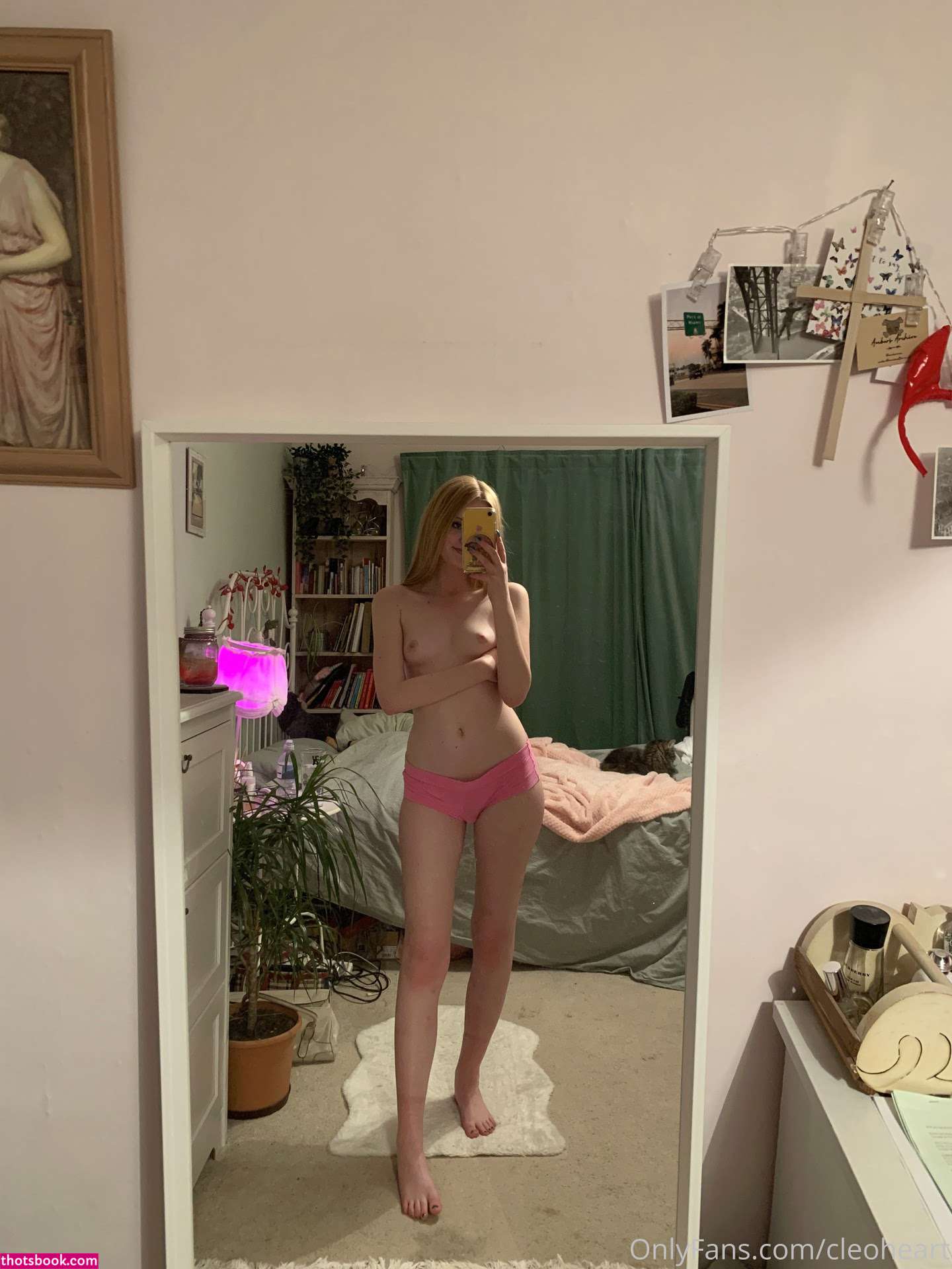 Cleossecretlife Nude OnlyFans Photos #15 1219465