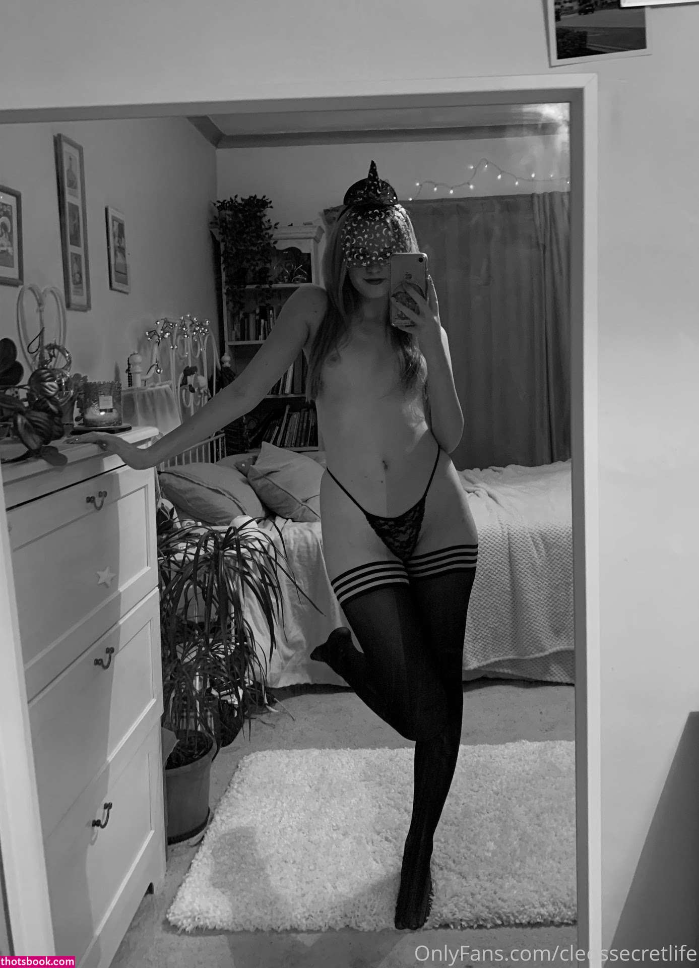 Cleossecretlife Nude OnlyFans Photos #15 1219483