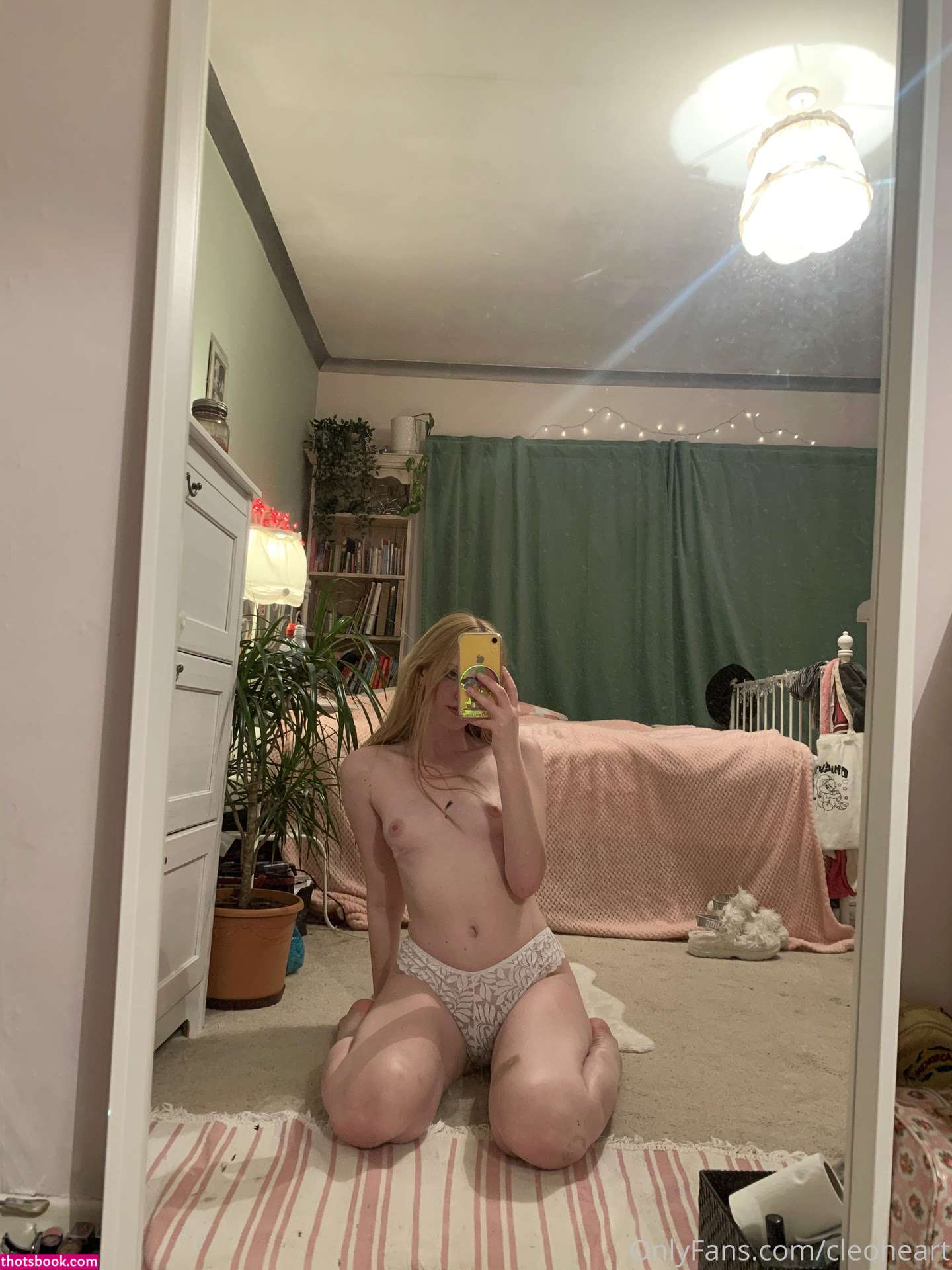 Cleossecretlife Nude OnlyFans Photos #15 1219516