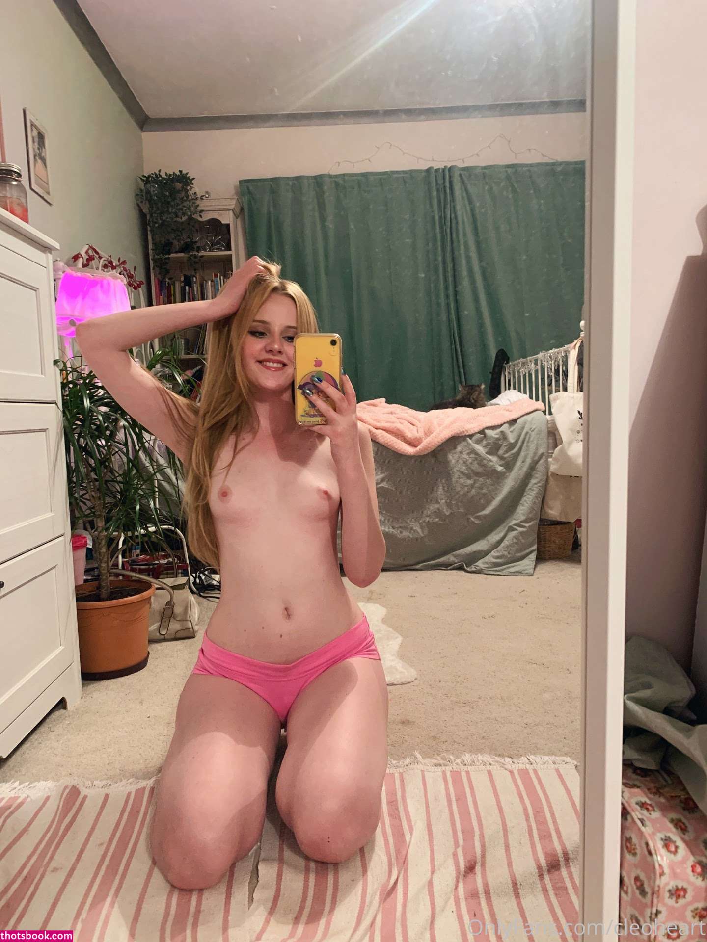 Cleossecretlife Nude OnlyFans Photos #15 1219517