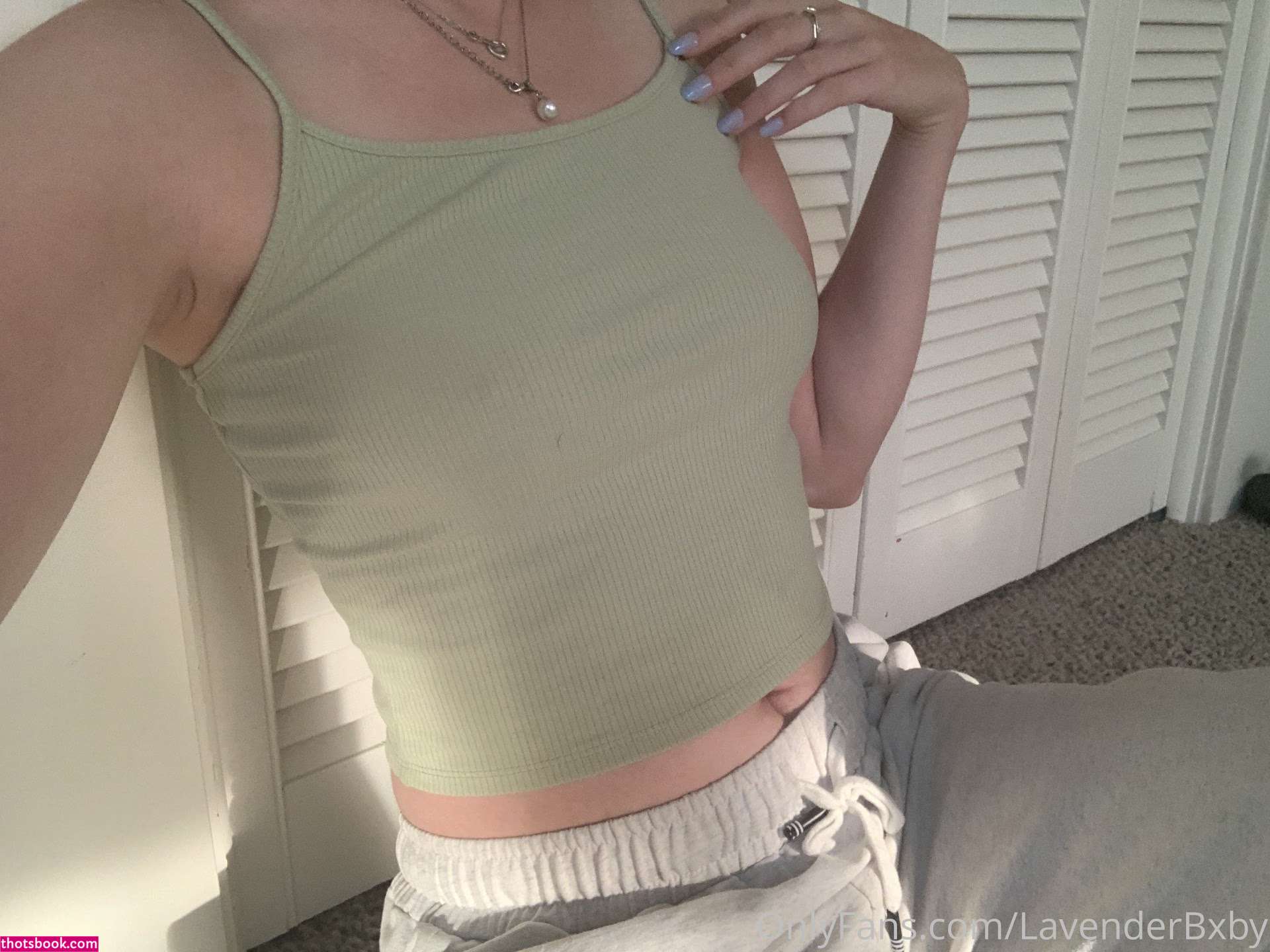 Lilahlavender Lavenderbxby Lilahlavenderxo Nude OnlyFans Photos #12 1219696