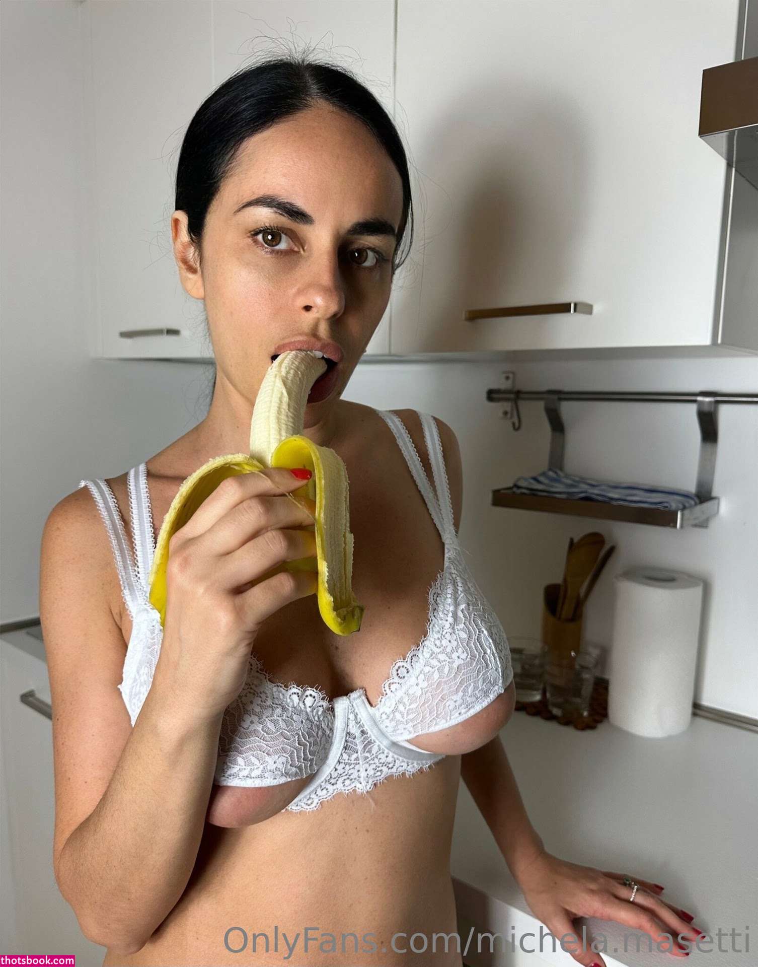 Michela Masetti Nude OnlyFans Photos #15 1220121