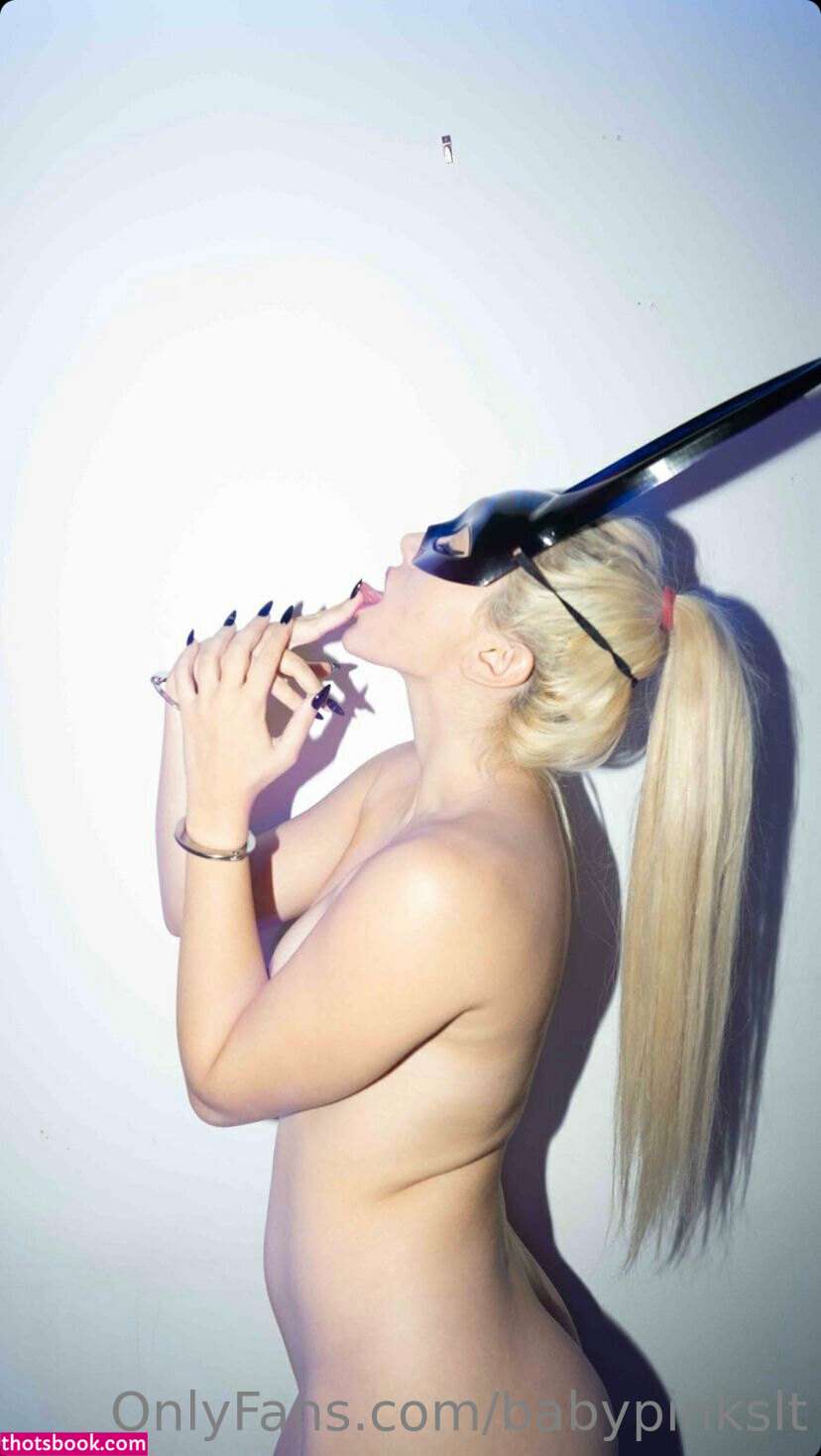 PalePinkLibra Babypinkslt Nude OnlyFans Photos #8 1220138
