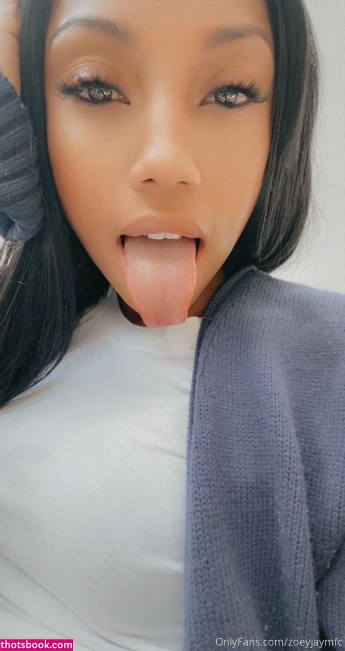 zoeyjay Msfoxxxy Nude OnlyFans Photos #9 1220515