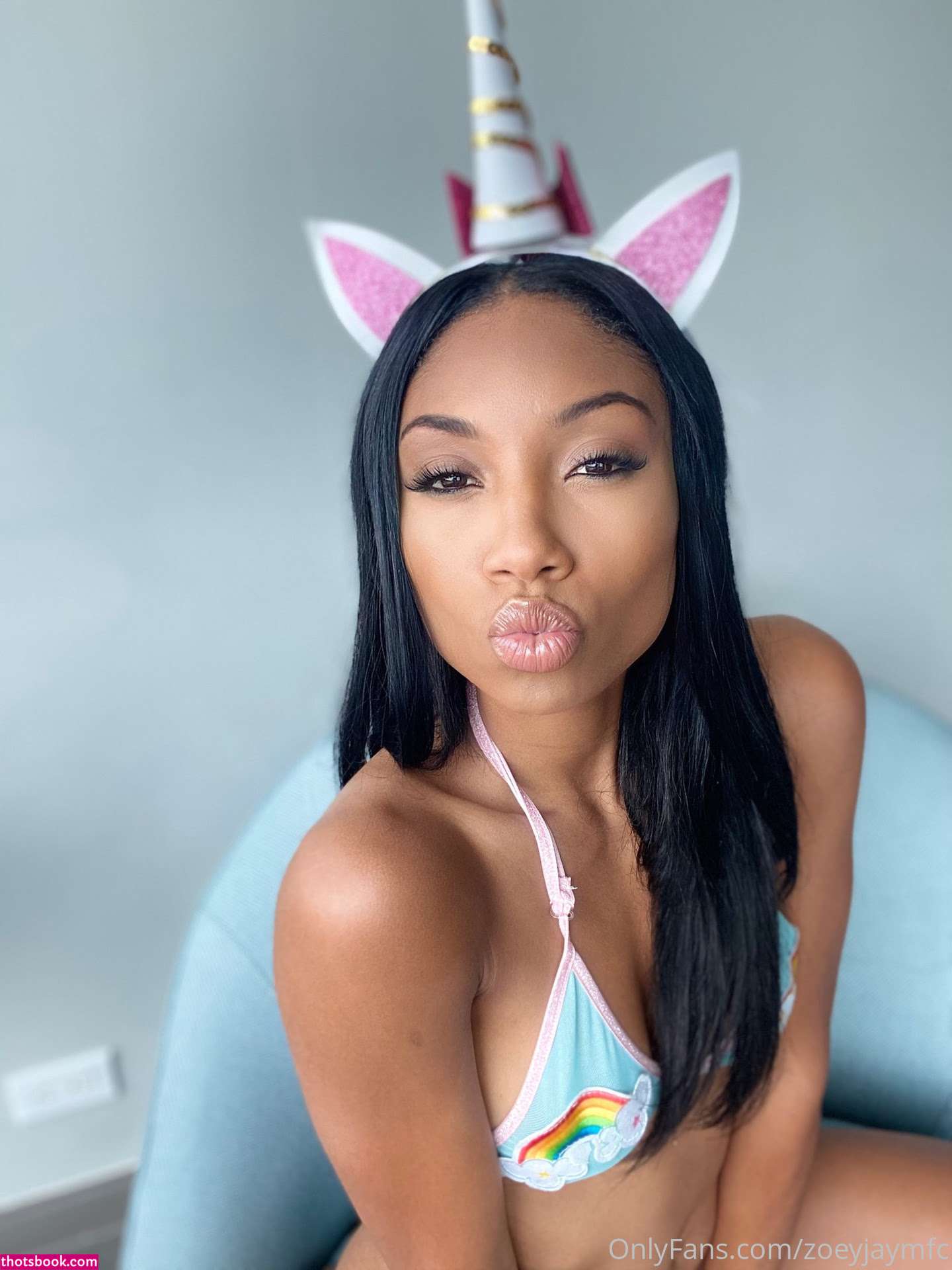 zoeyjay Msfoxxxy Nude OnlyFans Photos #11 1220543