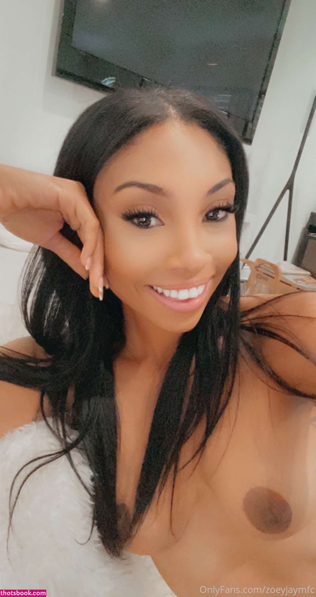 zoeyjay Msfoxxxy Nude OnlyFans Photos #12 1220552