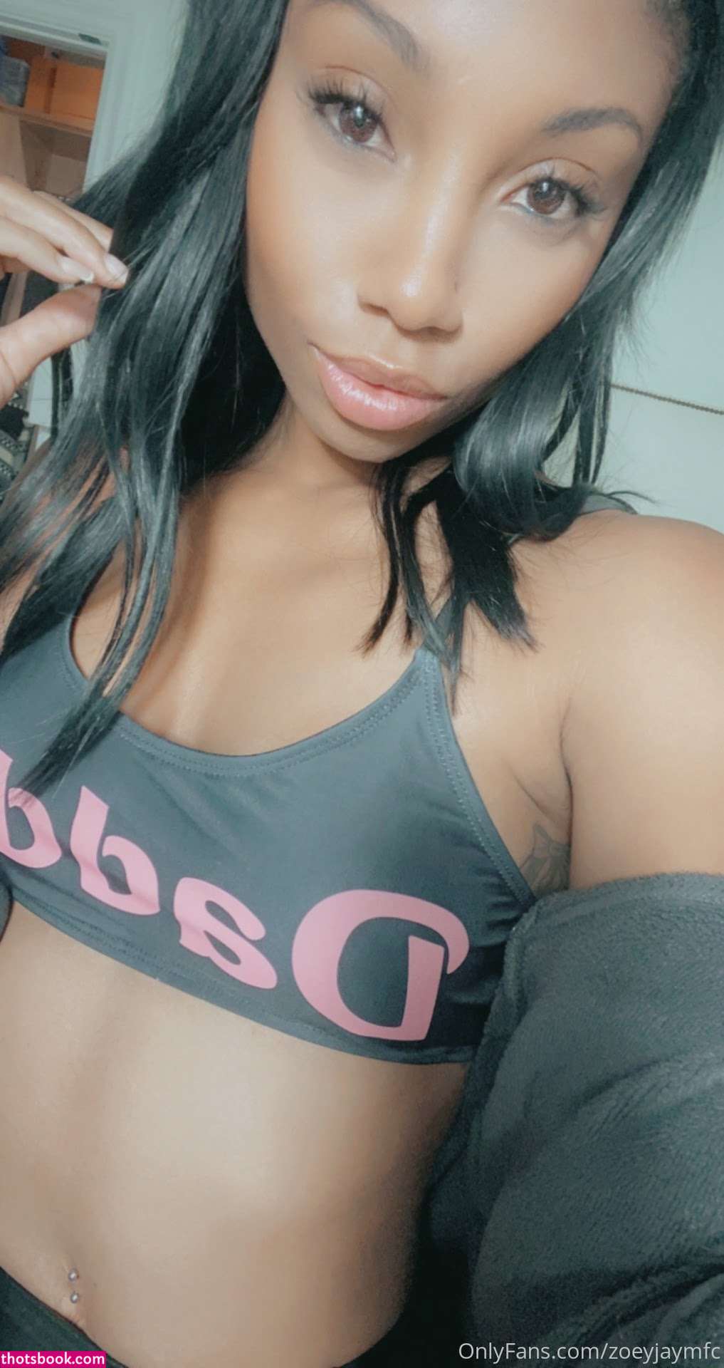 zoeyjay Msfoxxxy Nude OnlyFans Photos #14 1220592