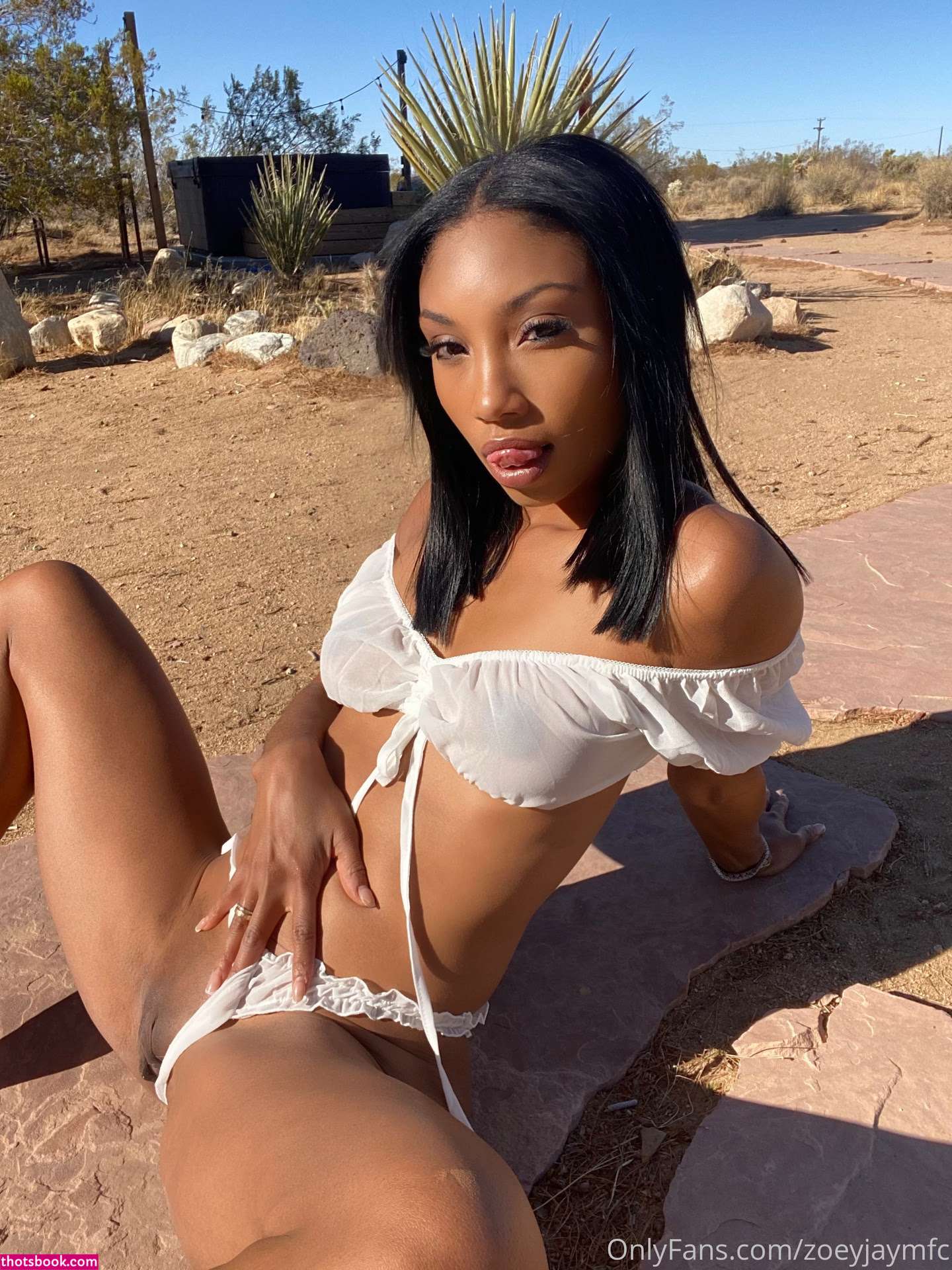 zoeyjay Msfoxxxy Nude OnlyFans Photos #14 1220601