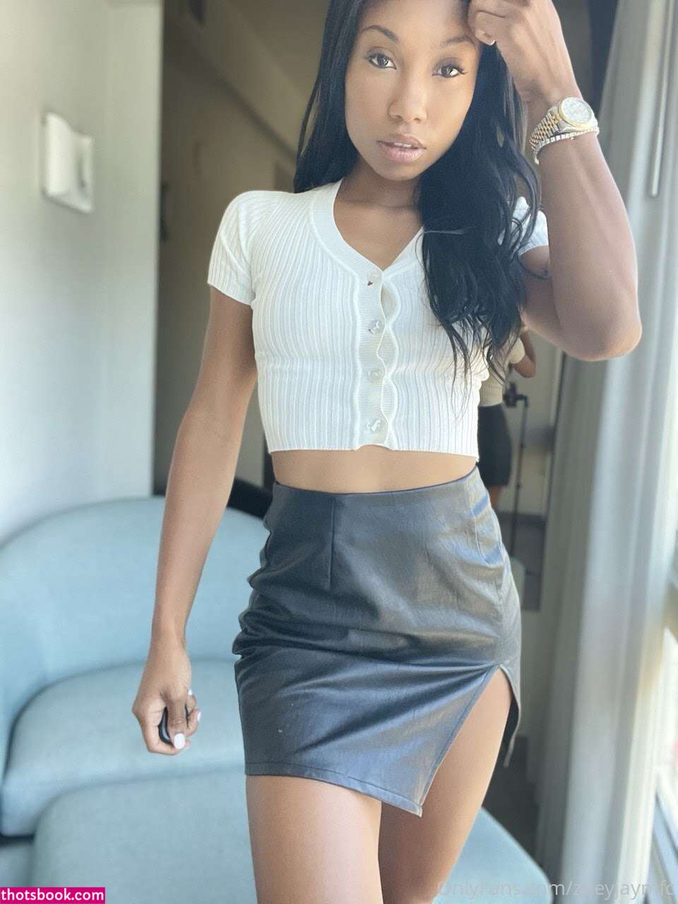 zoeyjay Msfoxxxy Nude OnlyFans Photos #15 1220684