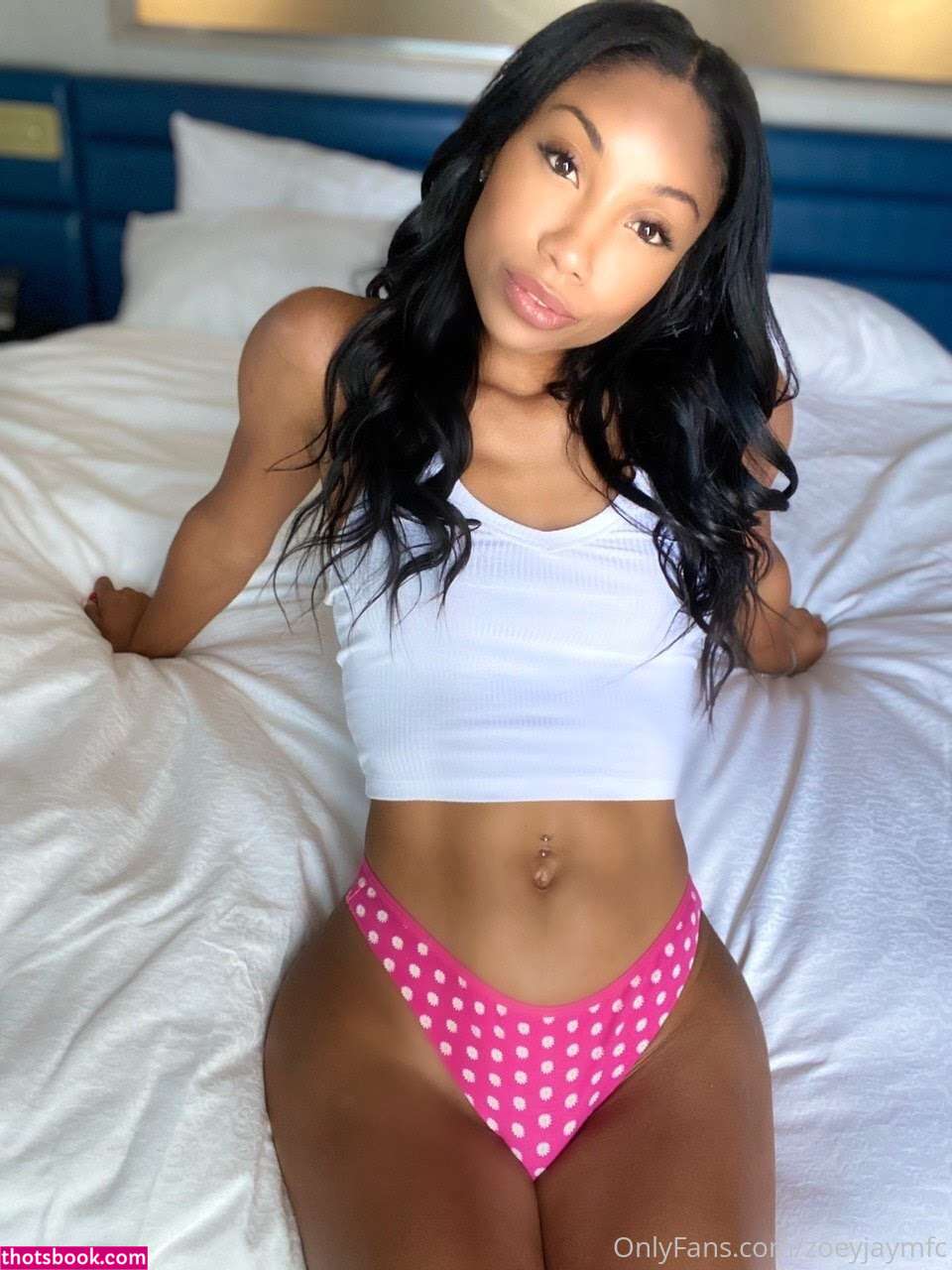 zoeyjay Msfoxxxy Nude OnlyFans Photos #15 1220705